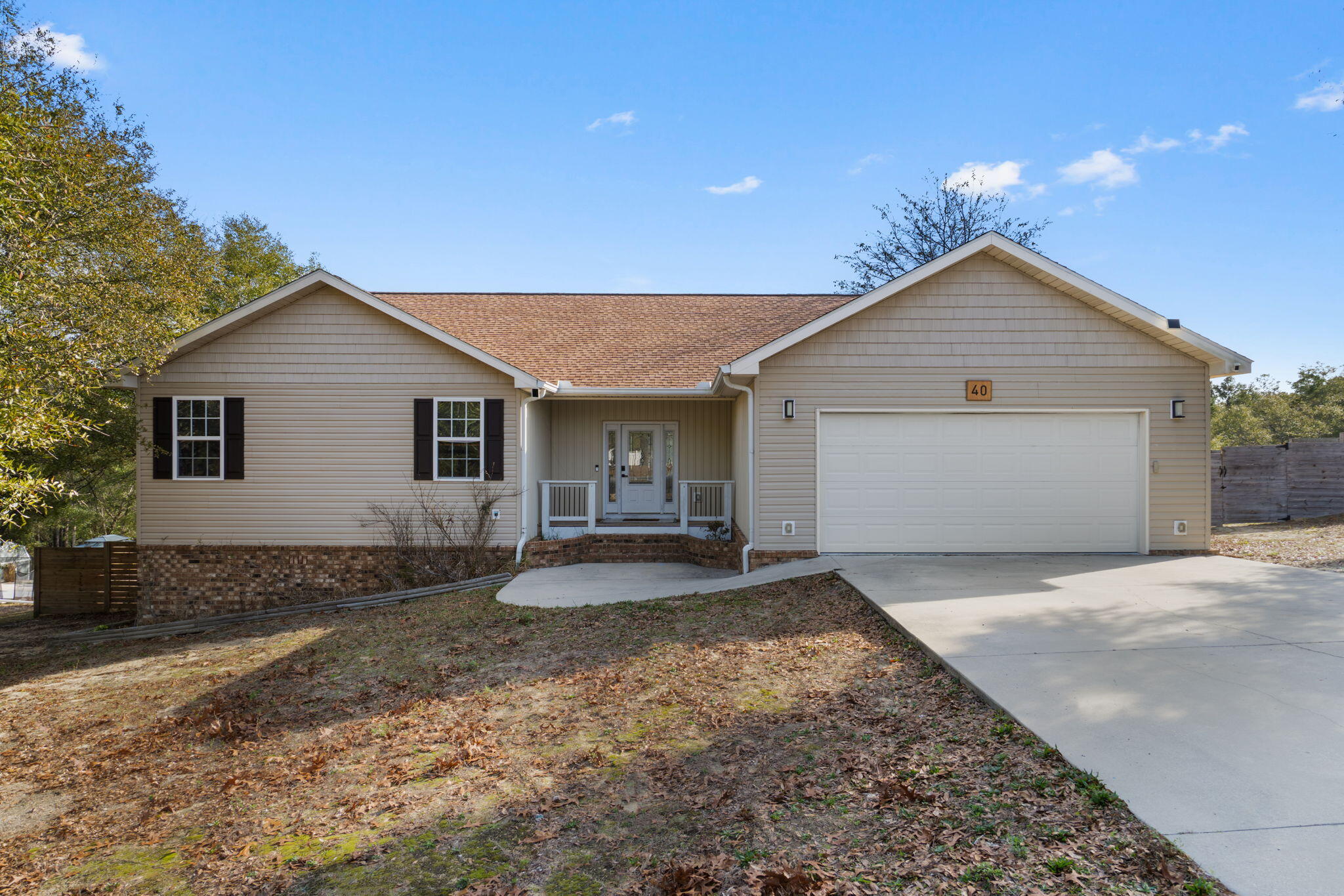 HIDDEN LAKES ESTATES - Residential