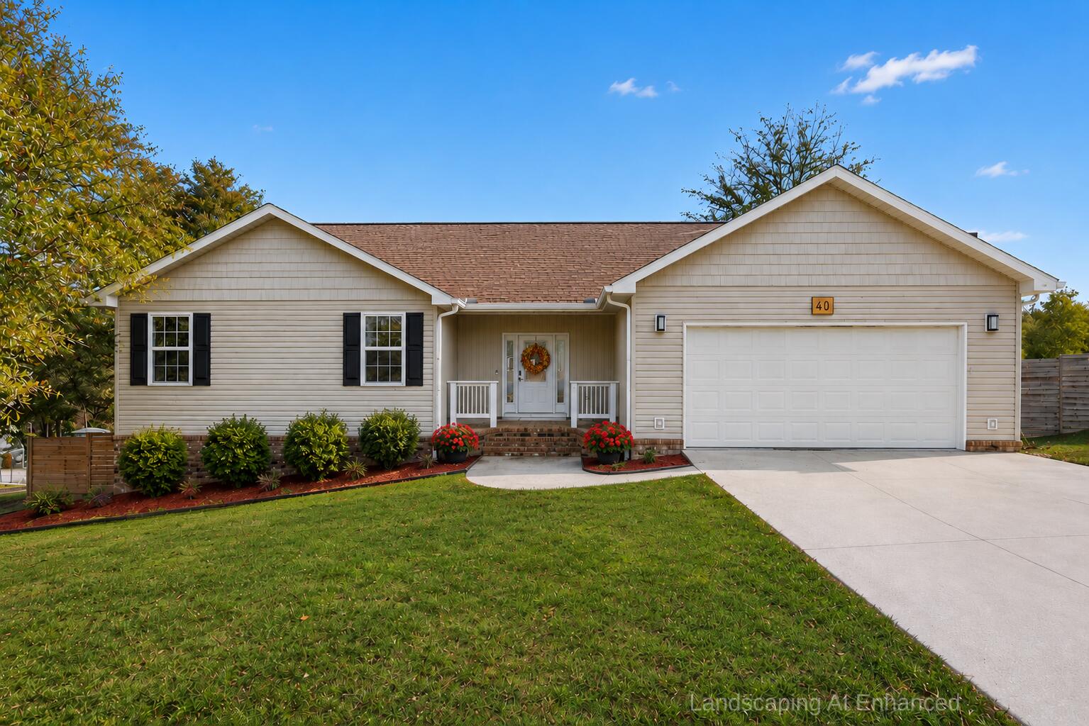 Best value in Hidden Lakes! This move-in ready 4-bedroom home in DeFuniak Springs offers private lake access, a fenced yard, .87 acres, a 2-car garage, whole-house water filtration system, and rare under-house storage. Built in 2019, this property combines modern living with the space and privacy buyers are searching for in Walton County.
If you've been looking for a 4-bedroom home with acreage near DeFuniak Springs schools, shopping, and dining, this property checks the boxes. Enjoy room to spread out both inside and out, with nearly an acre of land for outdoor living, pets, gardening, entertaining, or simply enjoying the peaceful surroundings of Hidden Lakes.
Inside, you'll find updated flooring, remodeled bathrooms, fresh interior paint, updated cabinetry, Bespoke appliances, and a spacious added pantry designed for everyday convenience. The whole-house water filtration system provides added value and comfort throughout the home.
Private lake access, a fenced backyard, and under-house storage create opportunities that are difficult to find in many newer homes at this price point. Located approximately 45 minutes from the Emerald Coast beaches, this home offers the perfect balance of small-town living and easy access to Florida's Gulf Coast attractions. Whether you're relocating, searching for a family home, or simply looking for more space without giving up modern features, 40 Hidden Lakes Trail is one of the best values currently available in Hidden Lakes.