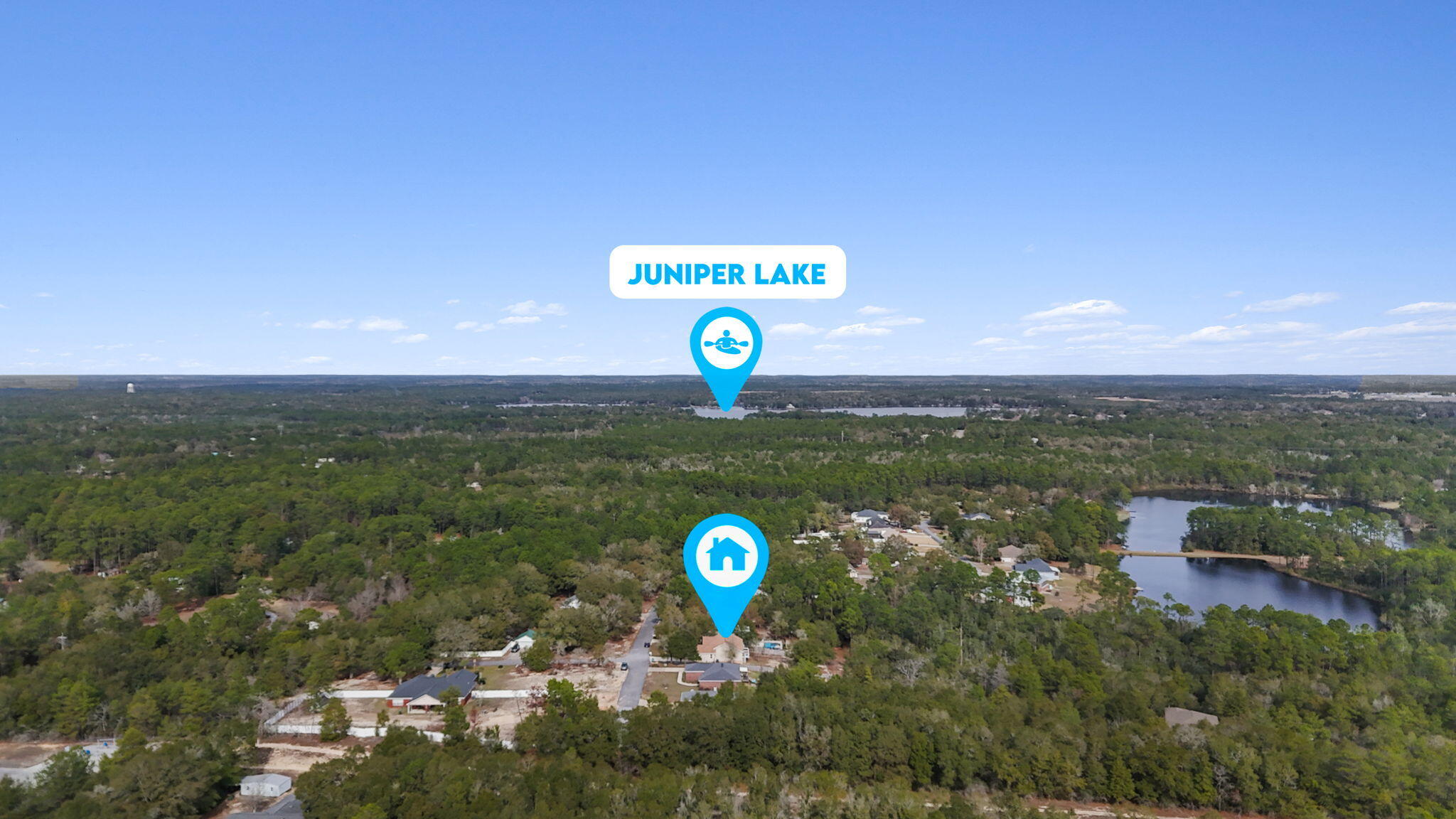 HIDDEN LAKES ESTATES - Residential