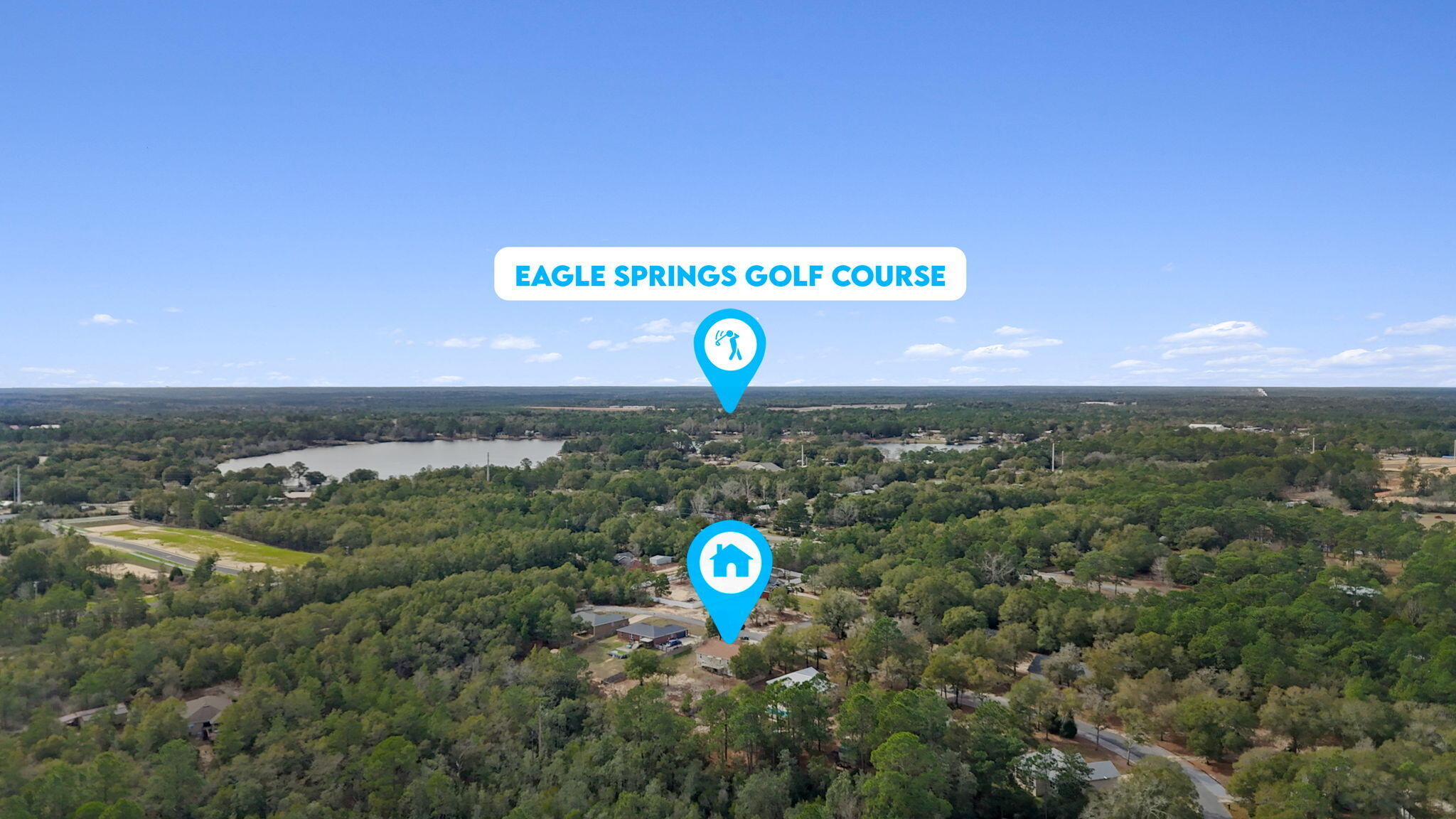 HIDDEN LAKES ESTATES - Residential