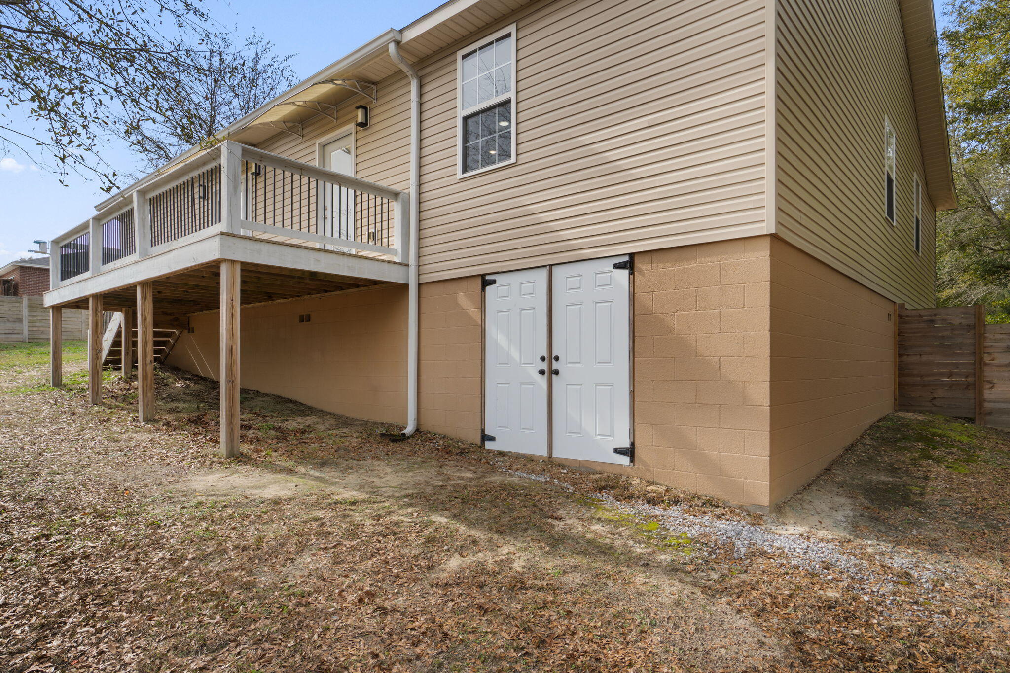 HIDDEN LAKES ESTATES - Residential