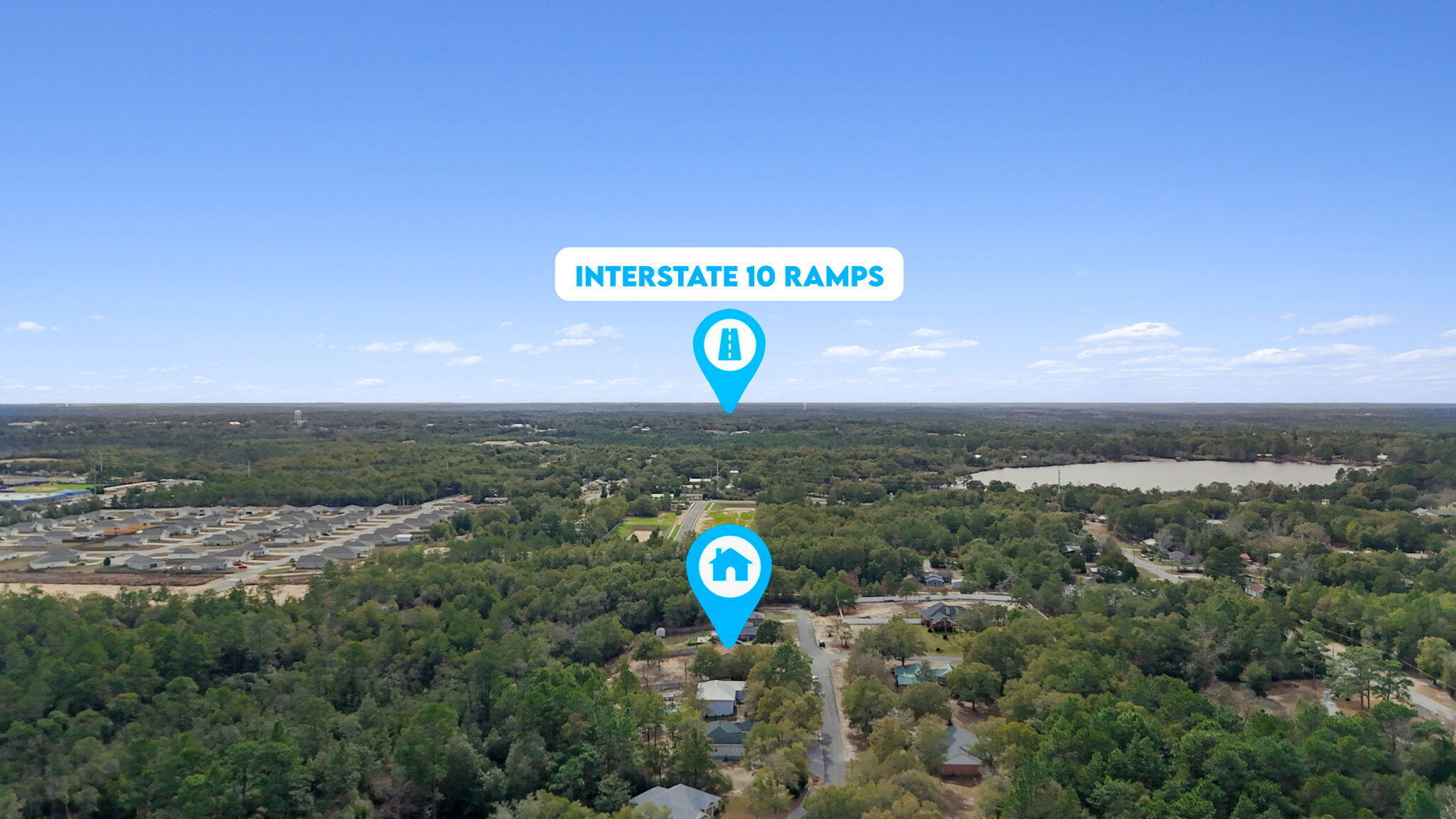 HIDDEN LAKES ESTATES - Residential