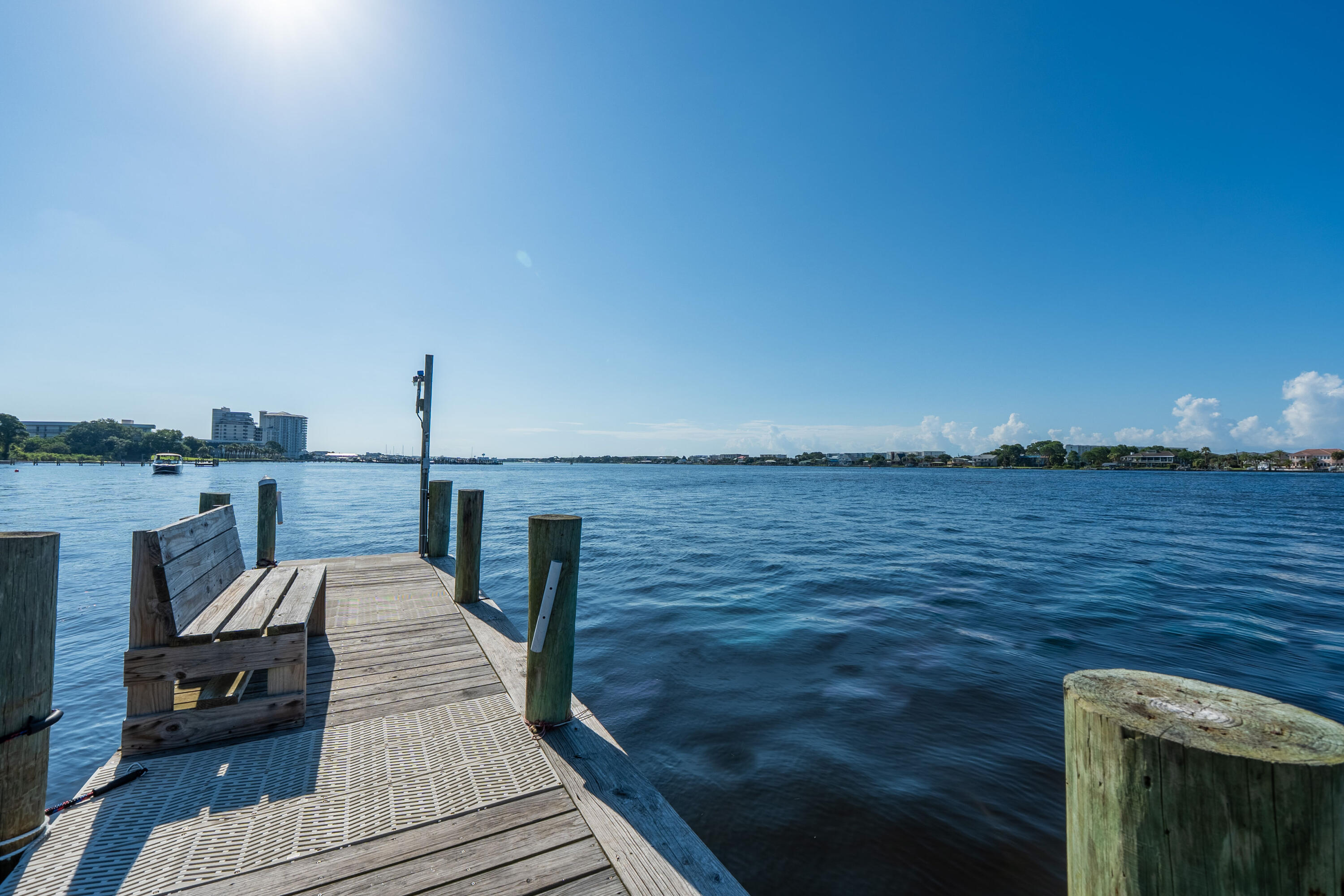 FOUNTAINHEAD CONDO - Residential