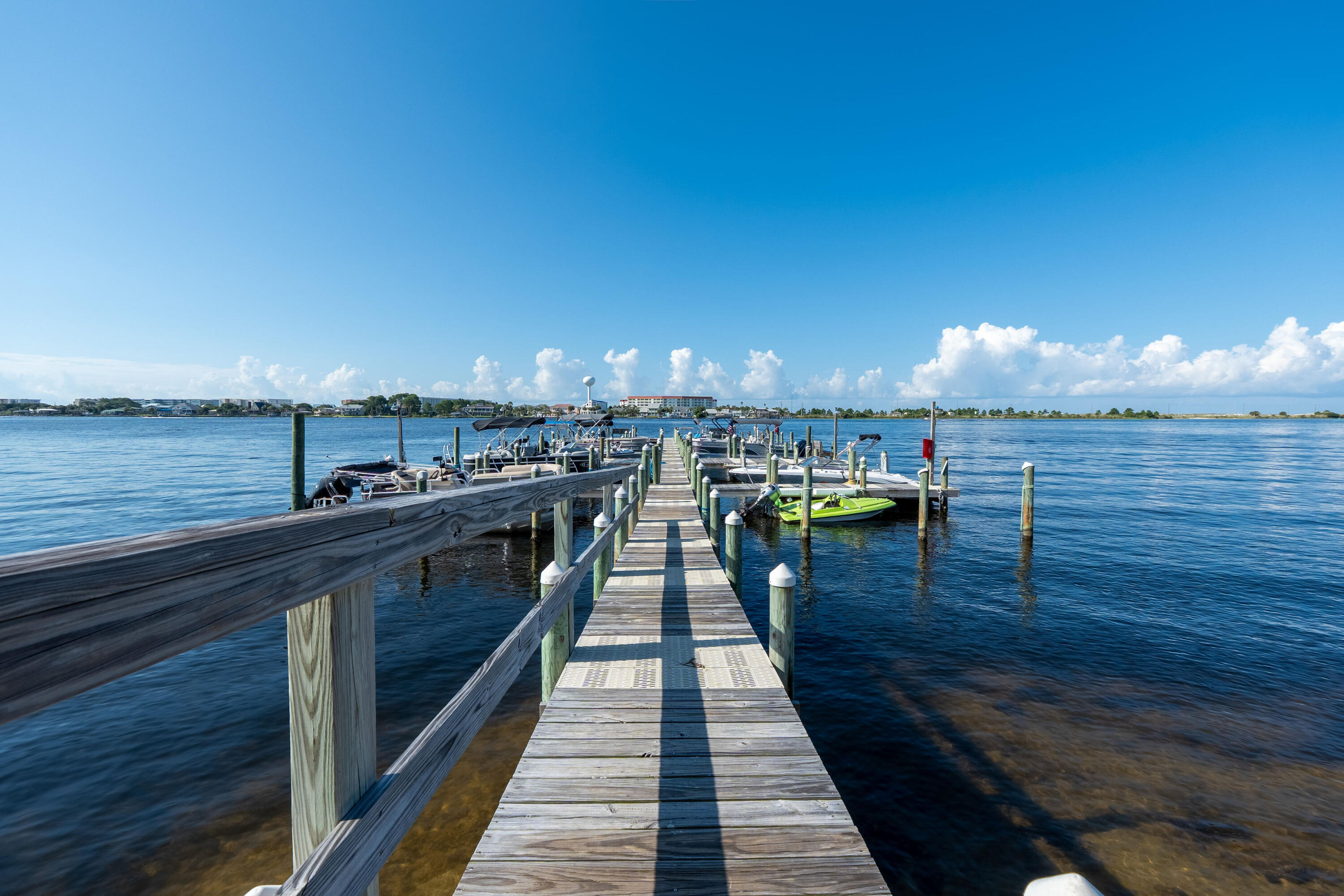 FOUNTAINHEAD CONDO - Residential