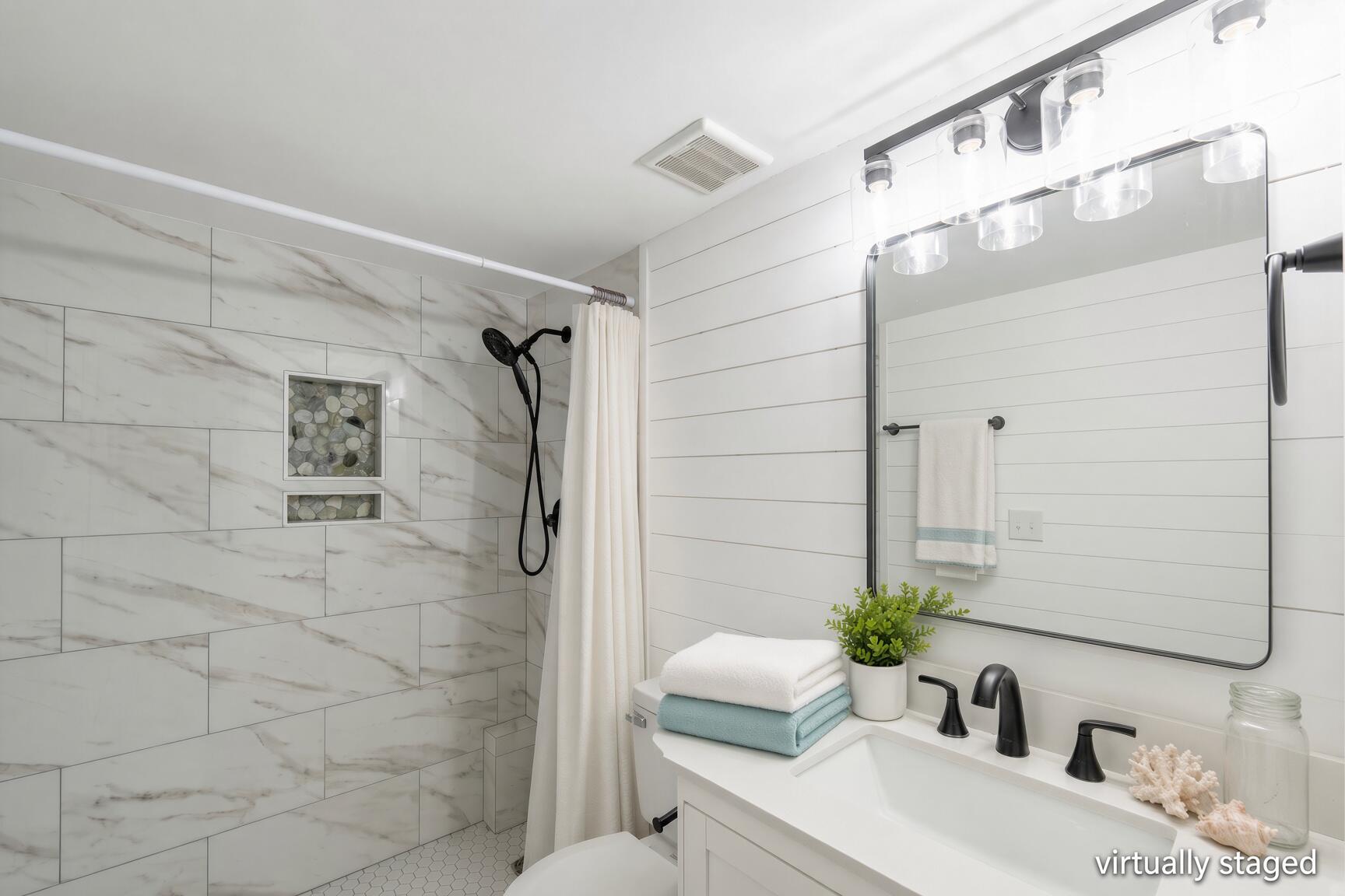FOUNTAINHEAD CONDO - Residential