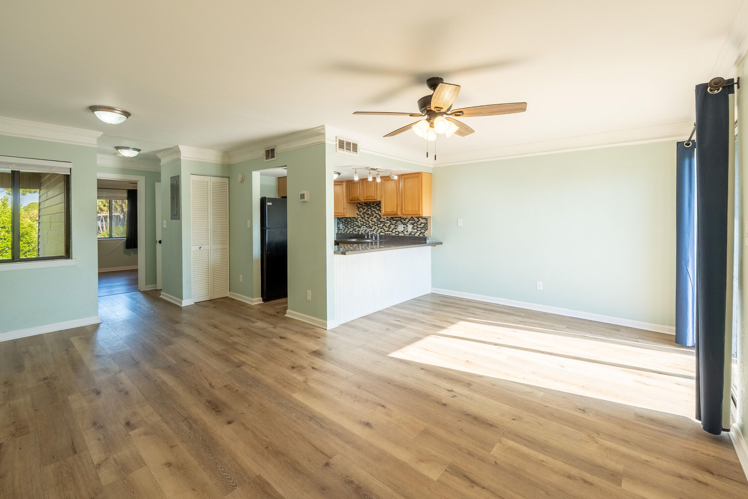 FOUNTAINHEAD CONDO - Residential