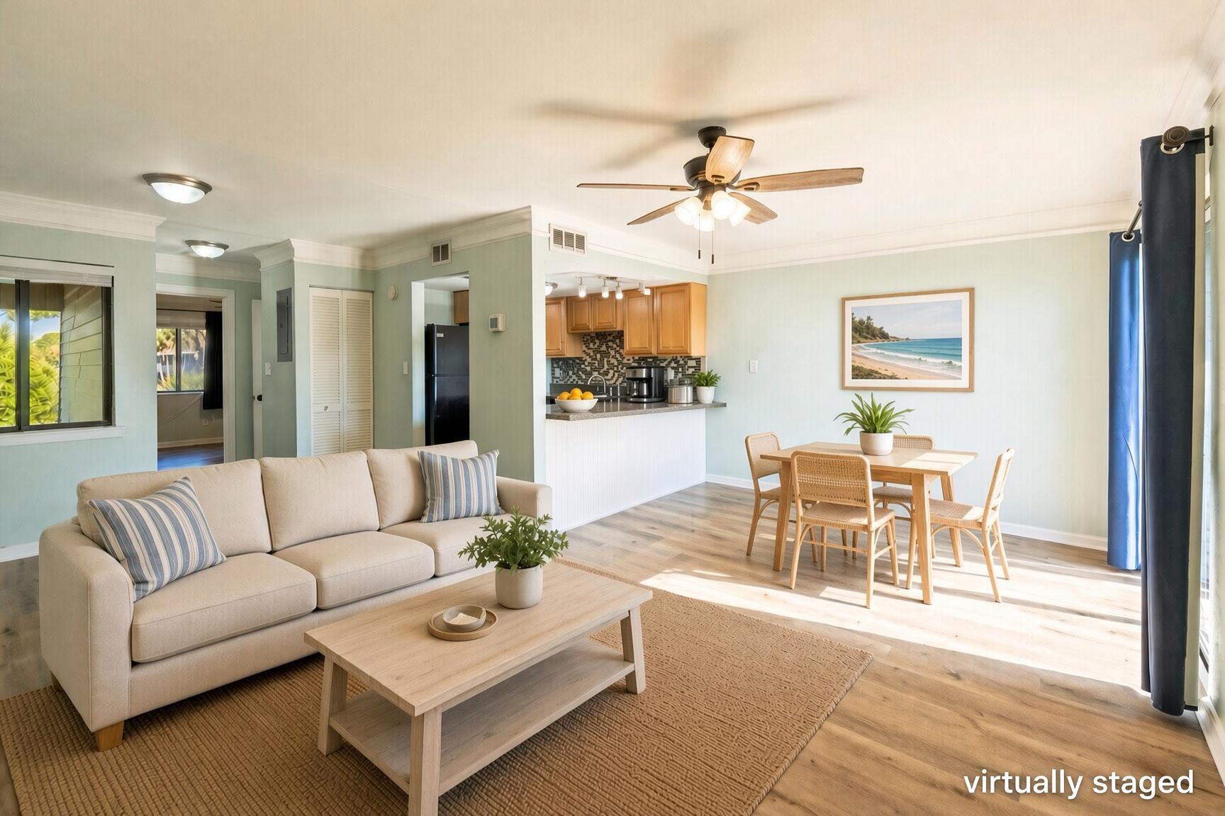 FOUNTAINHEAD CONDO - Residential