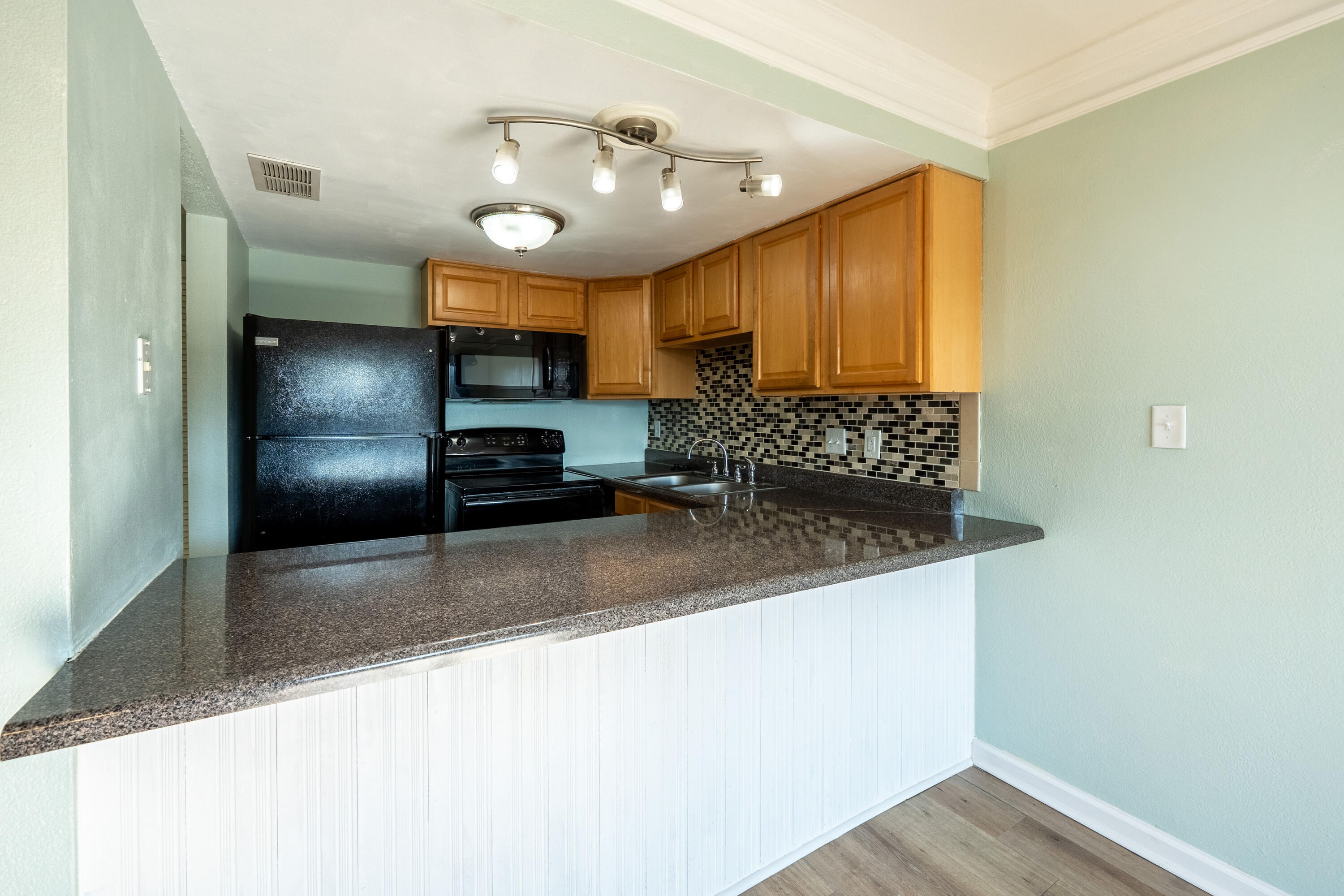 FOUNTAINHEAD CONDO - Residential