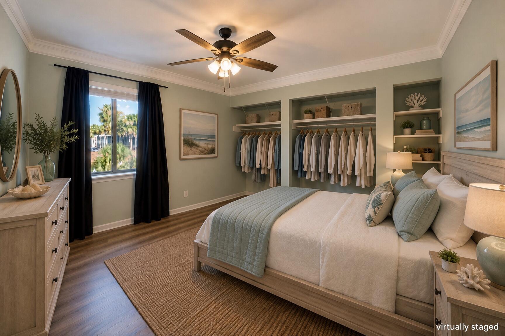 FOUNTAINHEAD CONDO - Residential