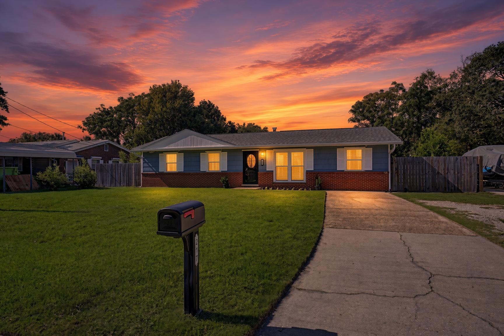 VESTA HTS - Residential