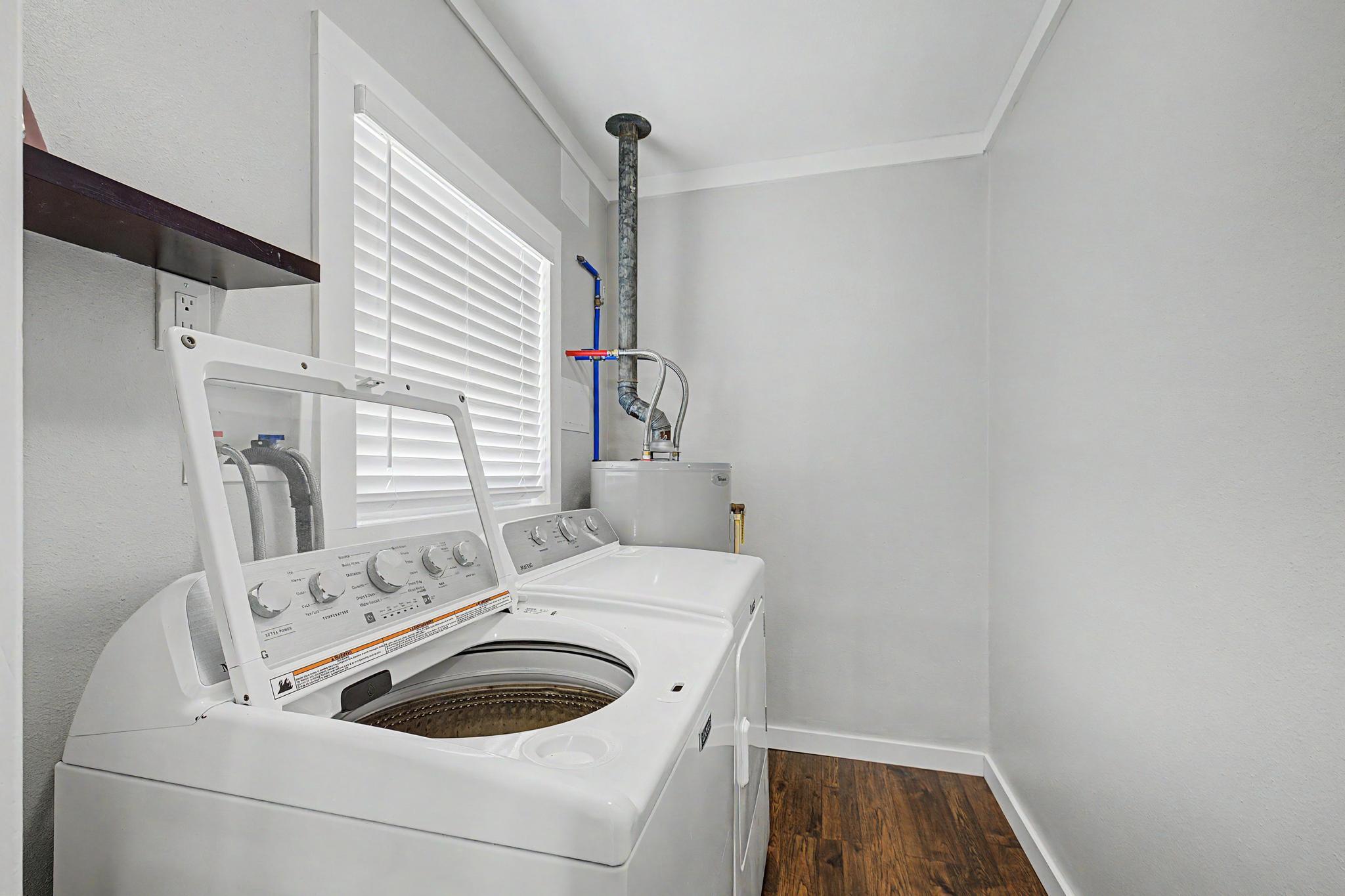 VESTA HTS - Residential