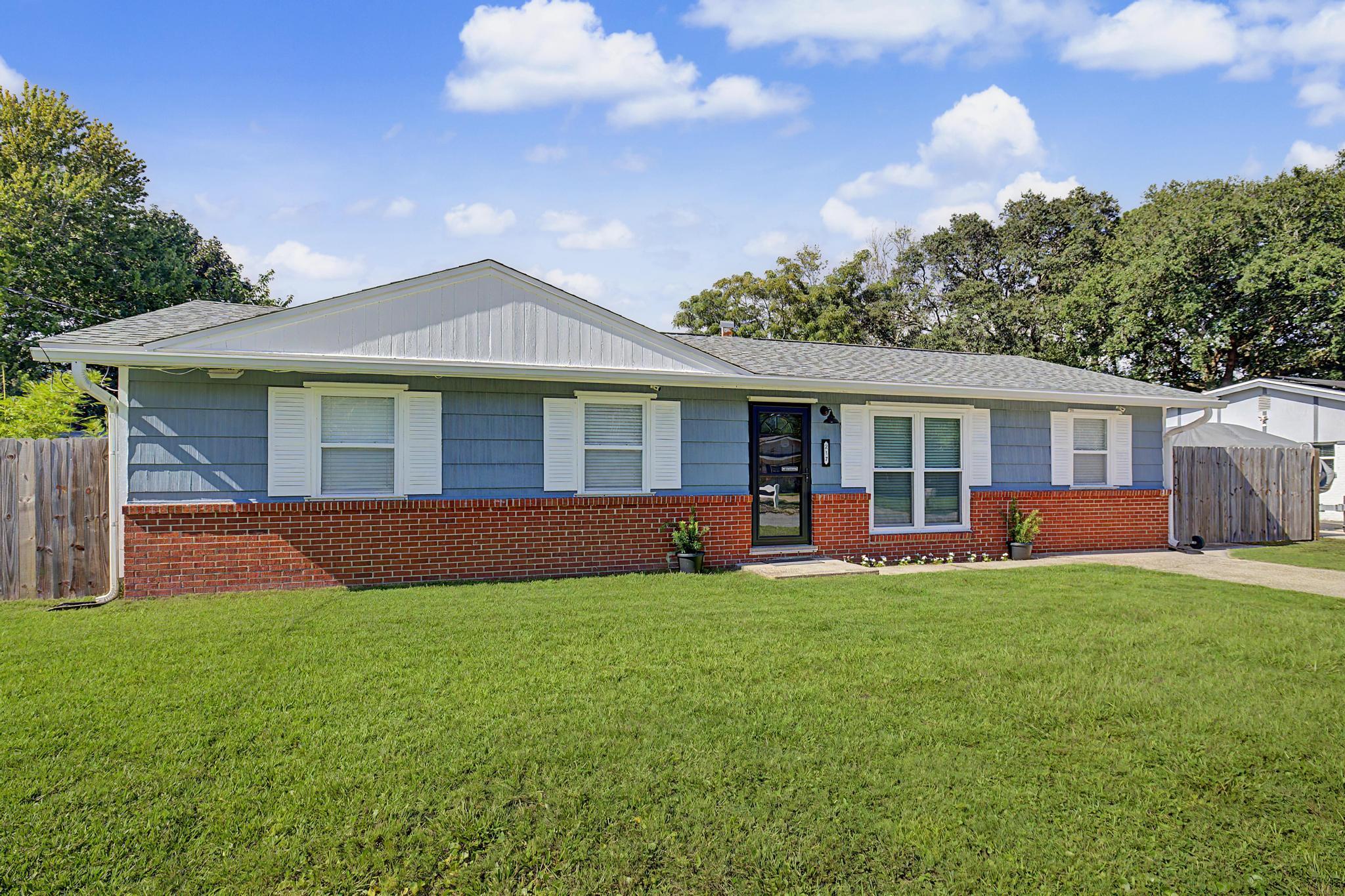 VESTA HTS - Residential