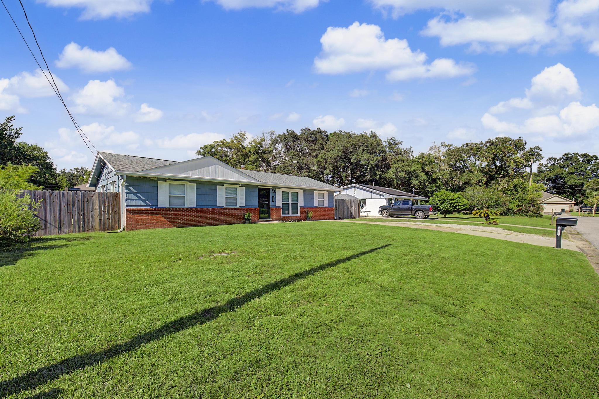 VESTA HTS - Residential