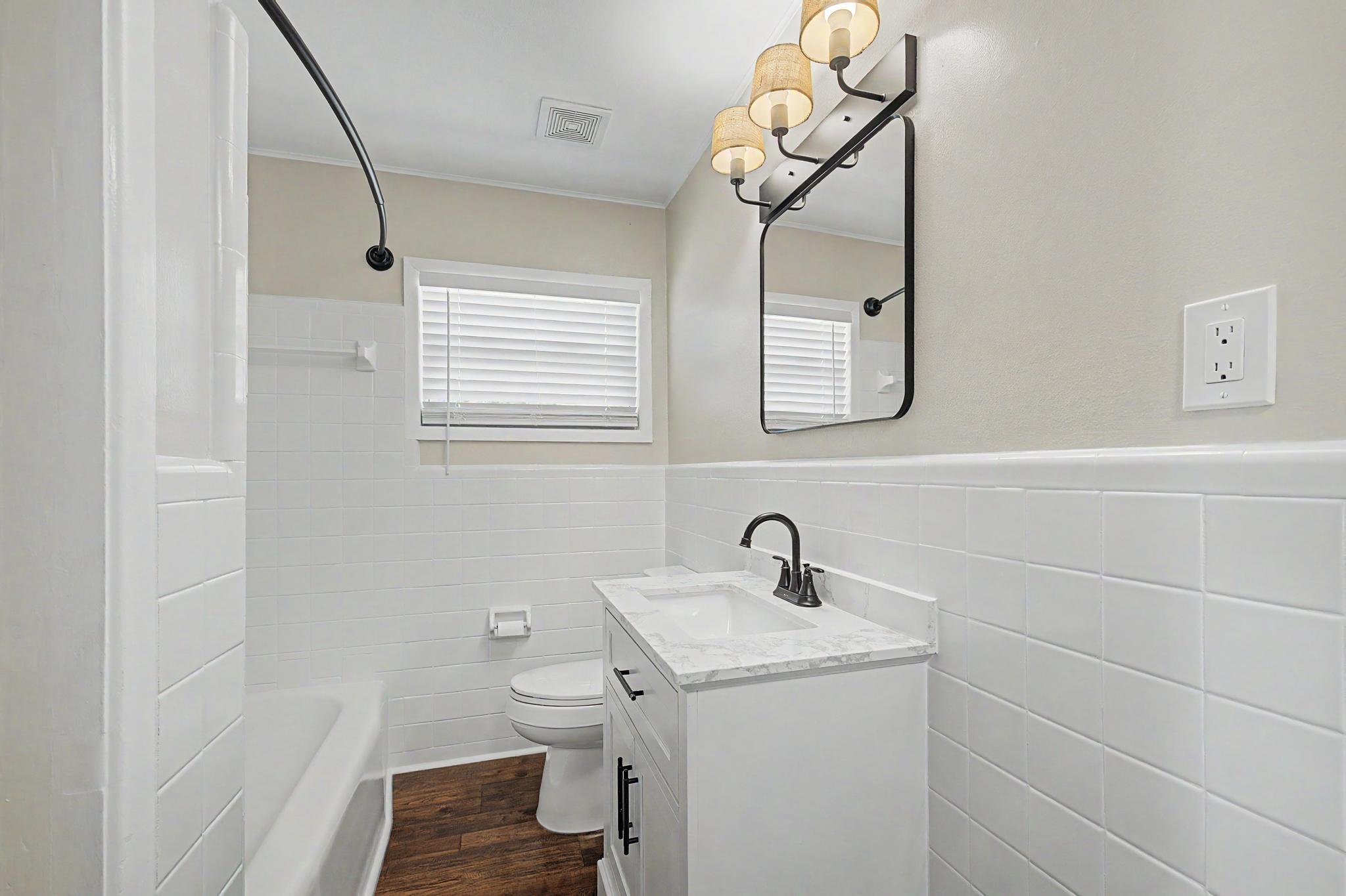 VESTA HTS - Residential