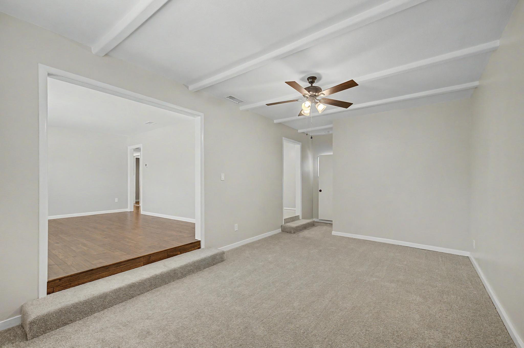 VESTA HTS - Residential