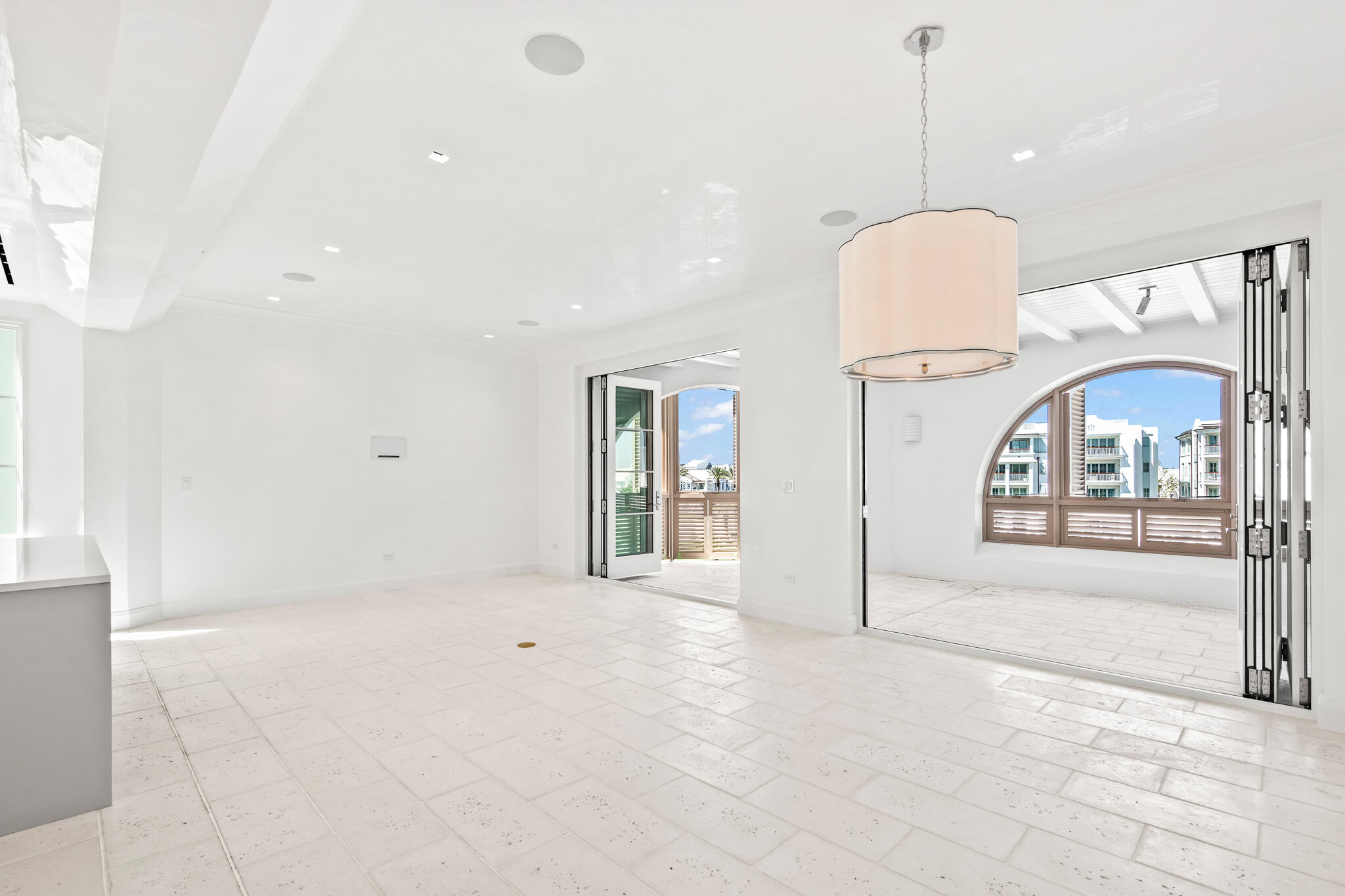 ALYS BEACH - Residential