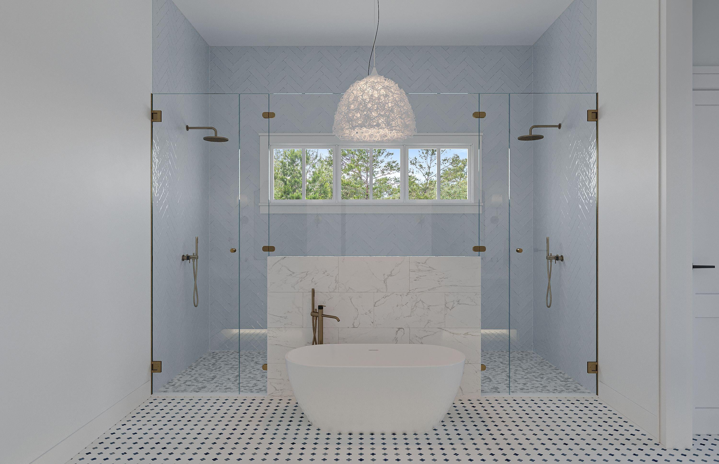 SEAGROVE VILLAGE 6TH ADD - Residential