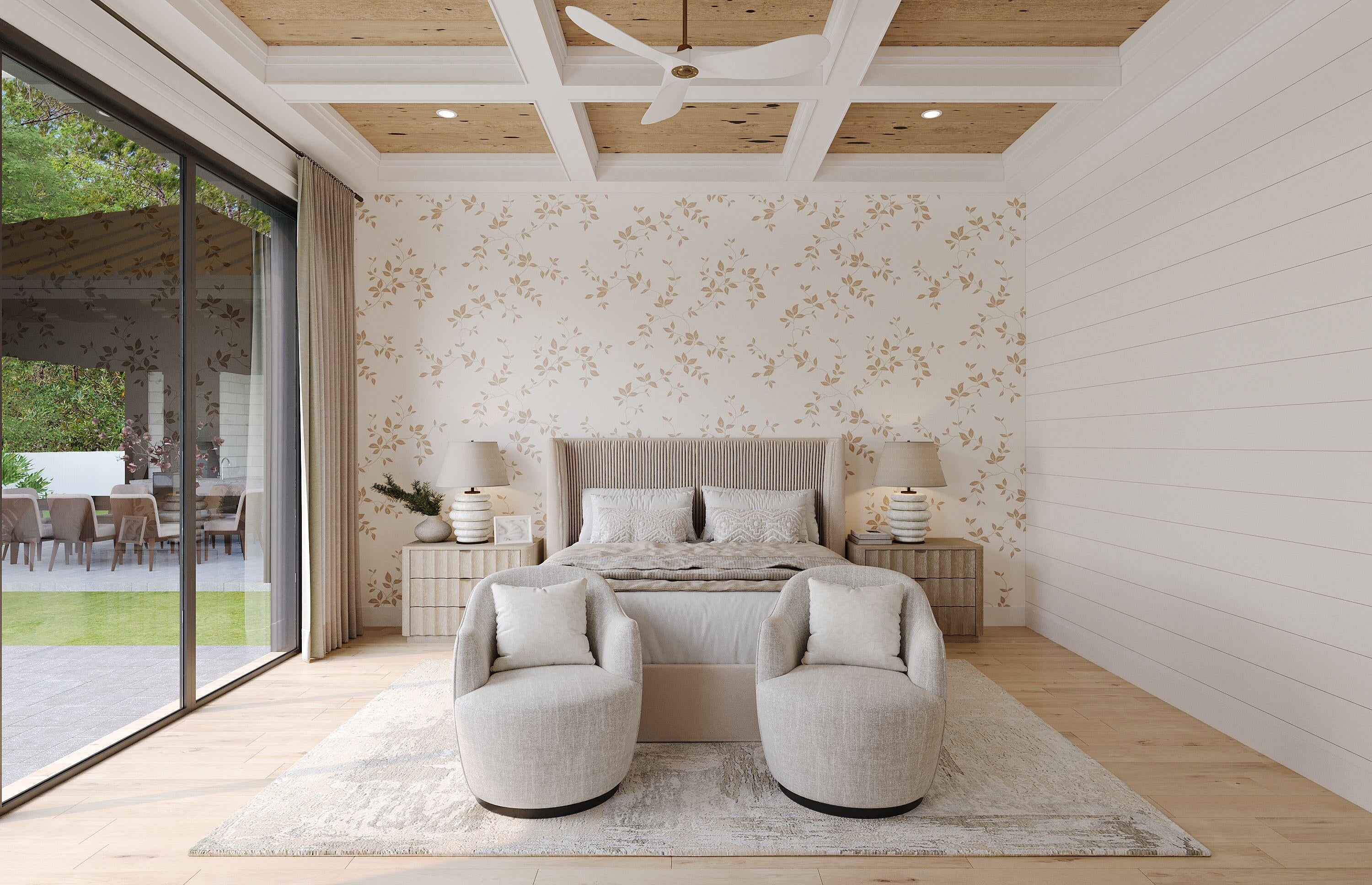 SEAGROVE VILLAGE 6TH ADD - Residential