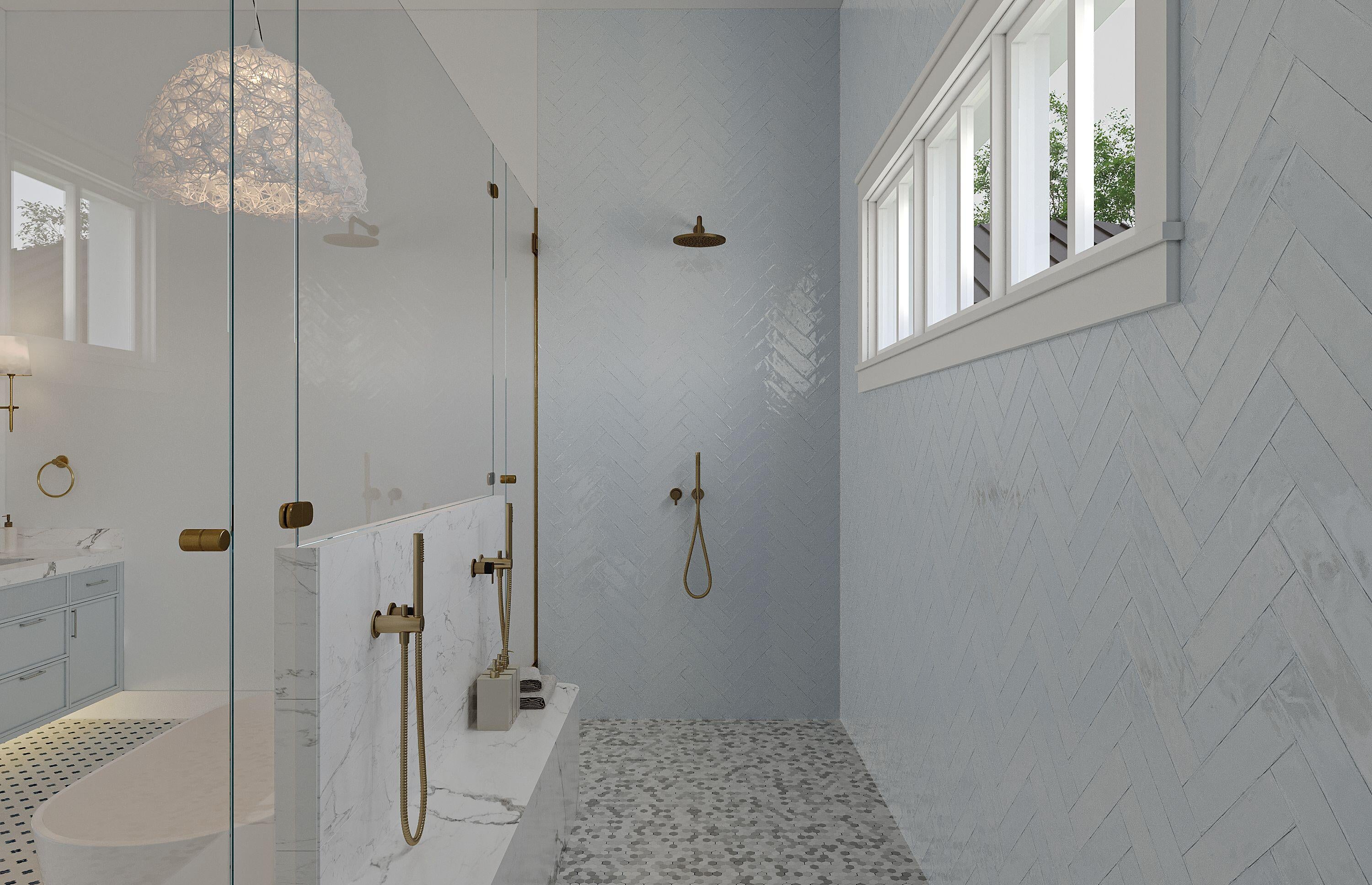 SEAGROVE VILLAGE 6TH ADD - Residential
