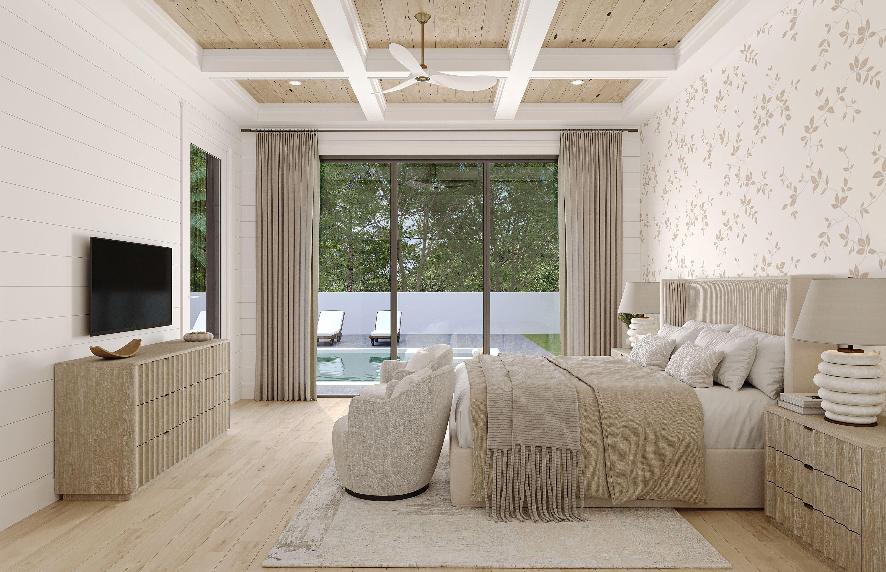 SEAGROVE VILLAGE 6TH ADD - Residential