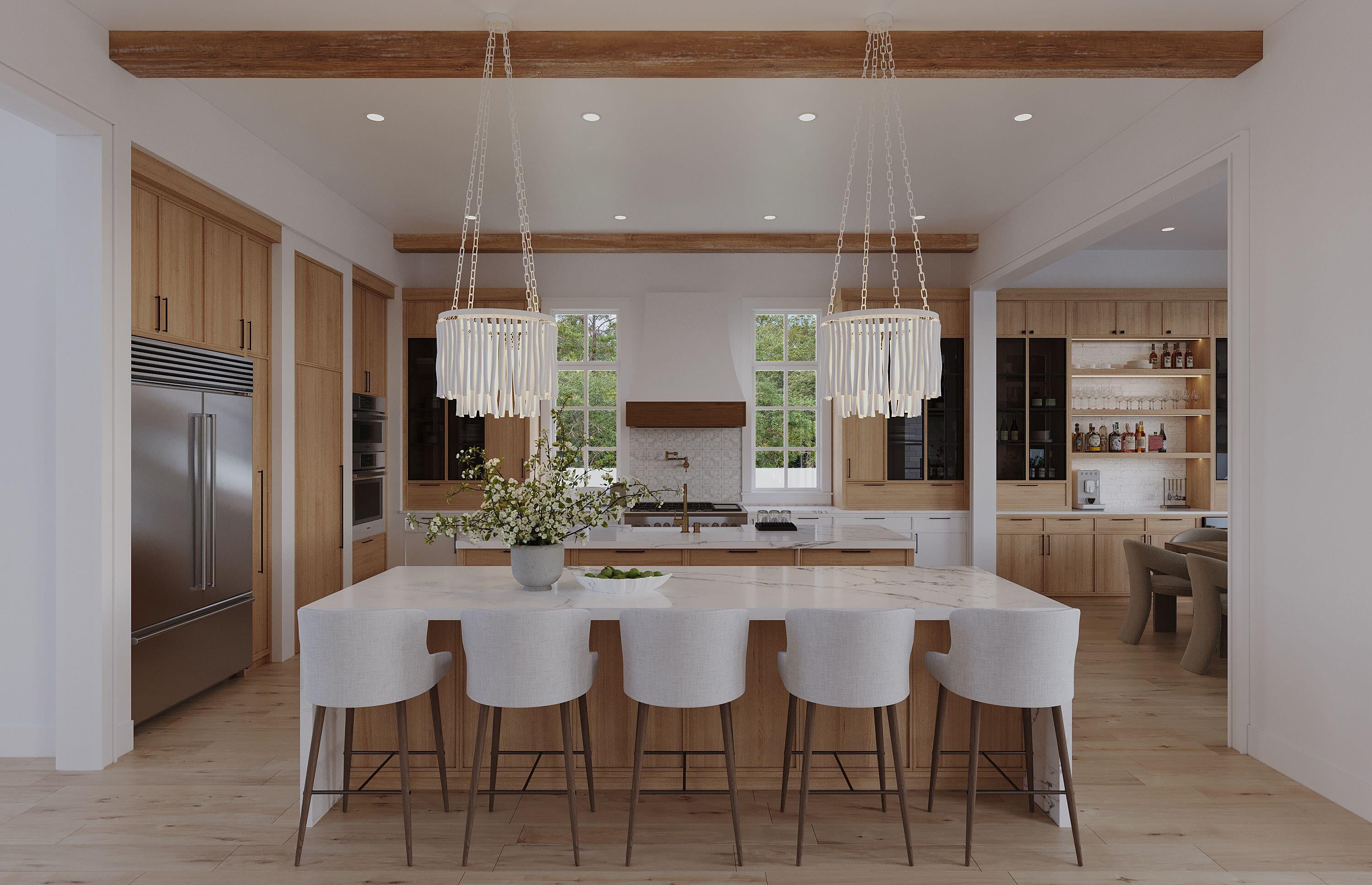 SEAGROVE VILLAGE 6TH ADD - Residential