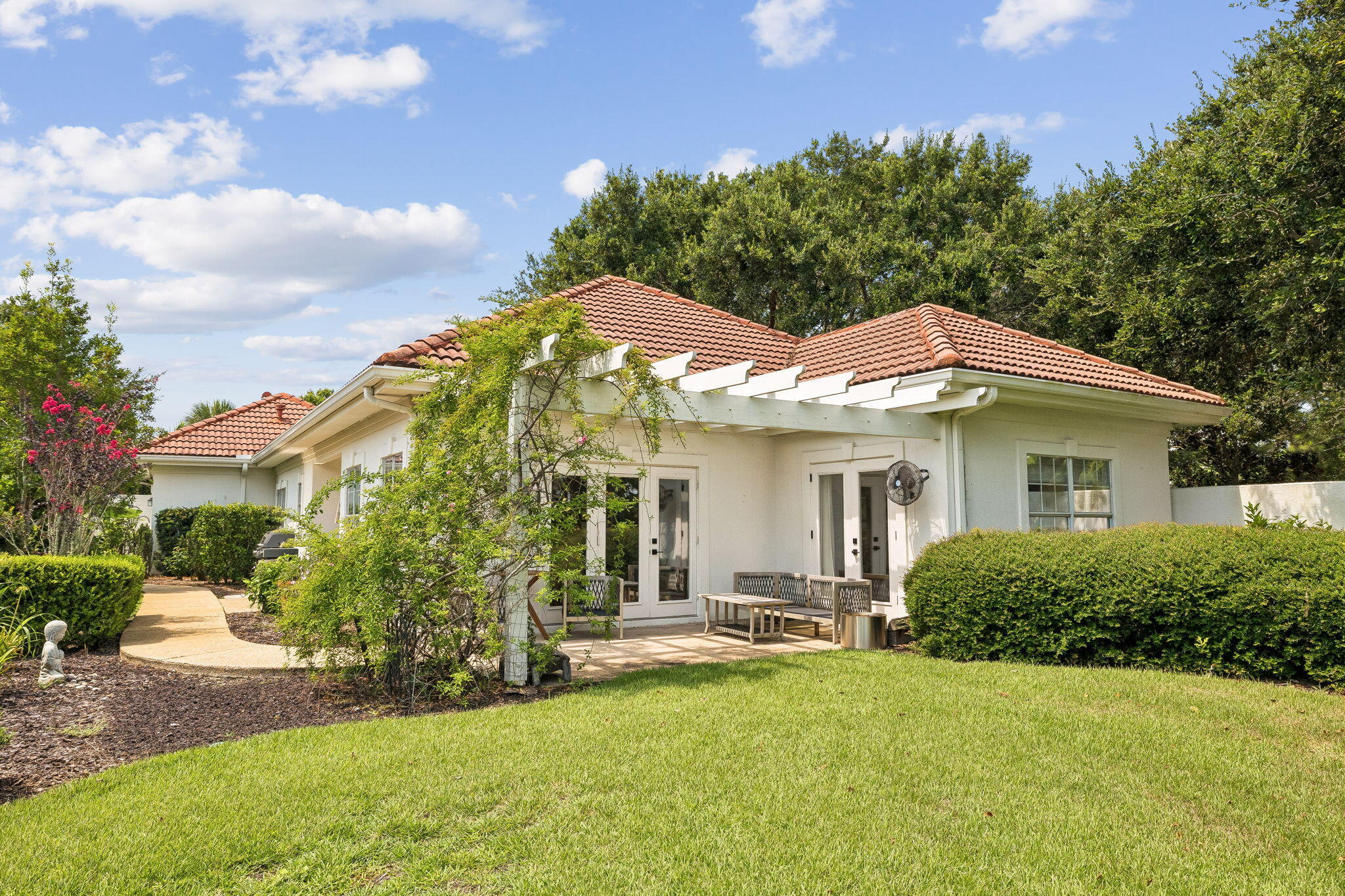 LEGEND CREEK AT SANDESTIN - Residential