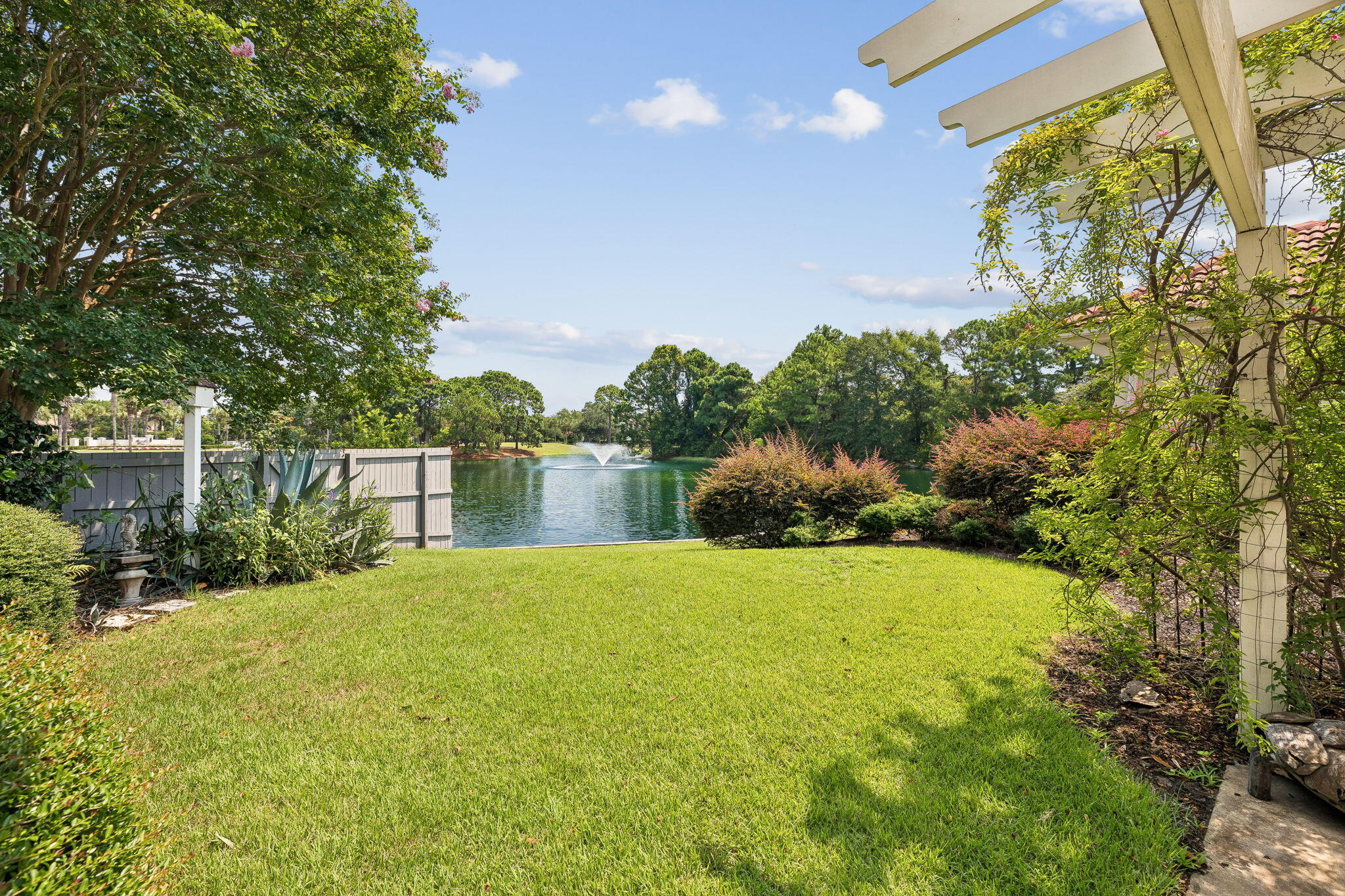 LEGEND CREEK AT SANDESTIN - Residential