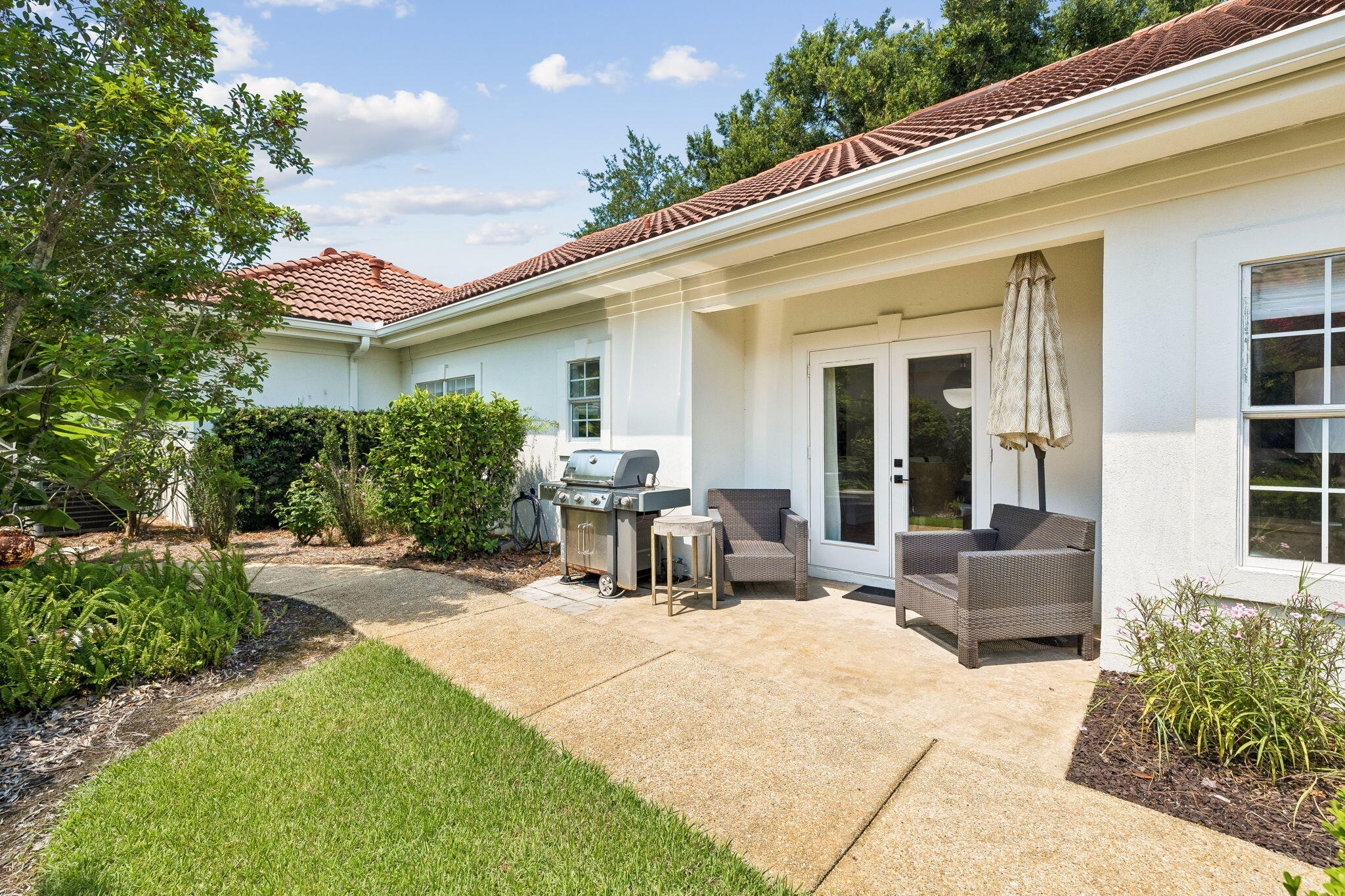 LEGEND CREEK AT SANDESTIN - Residential