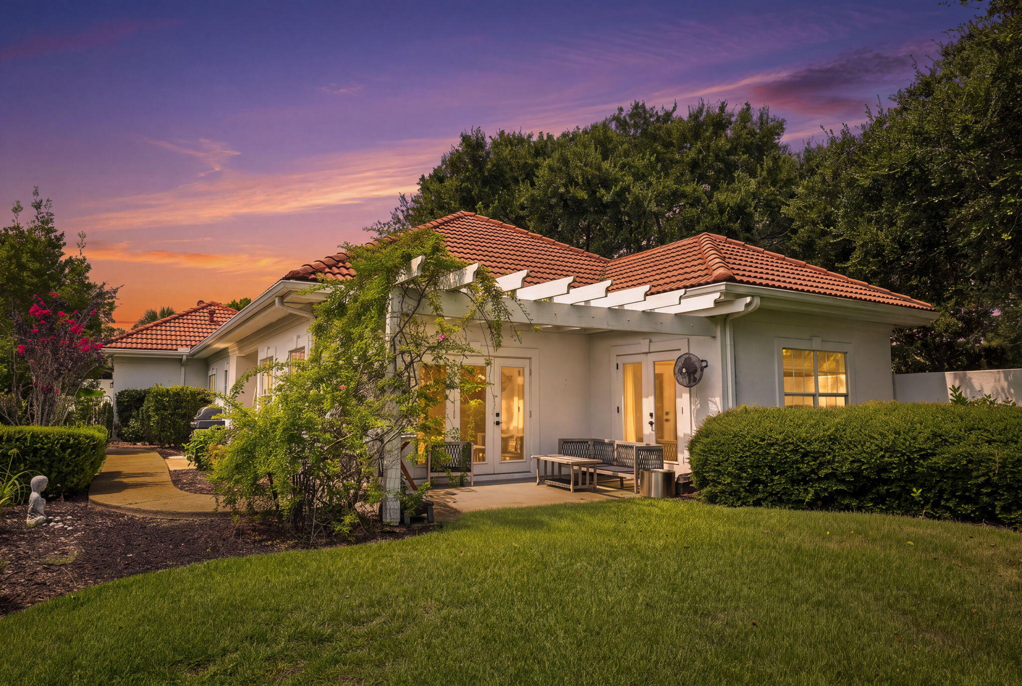 LEGEND CREEK AT SANDESTIN - Residential
