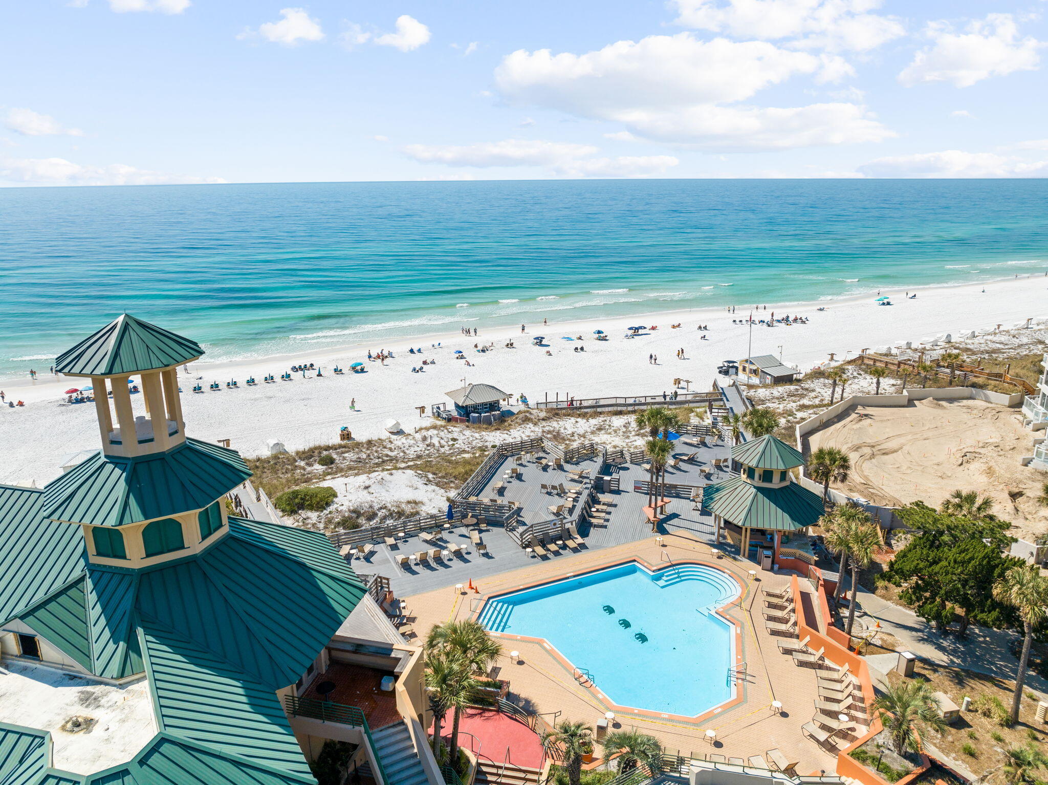 LEGEND CREEK AT SANDESTIN - Residential