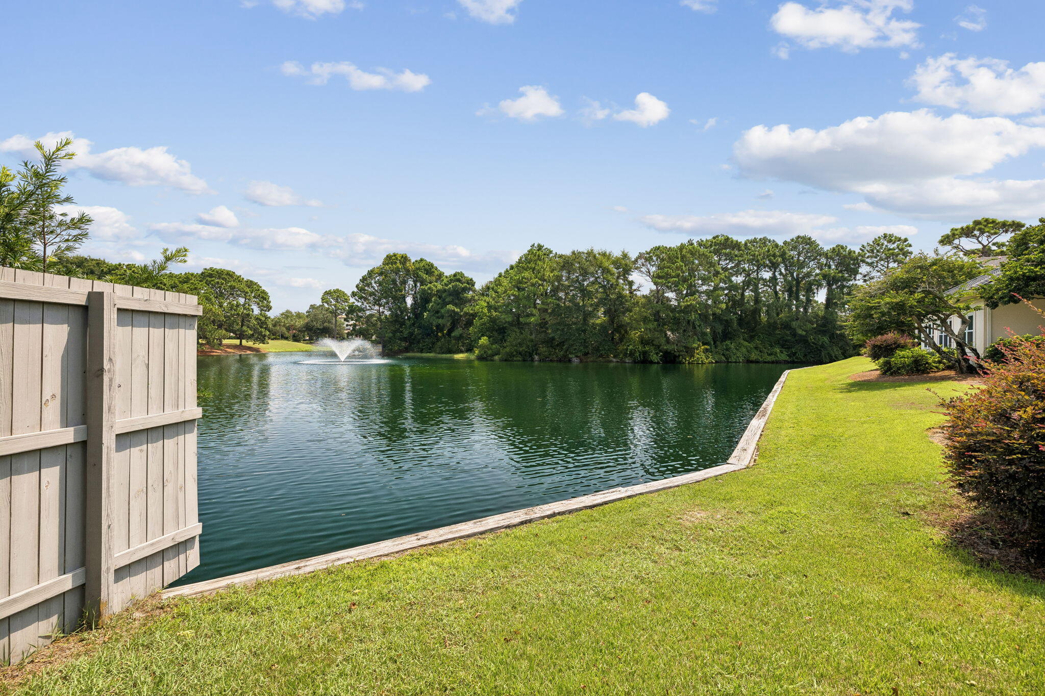 LEGEND CREEK AT SANDESTIN - Residential