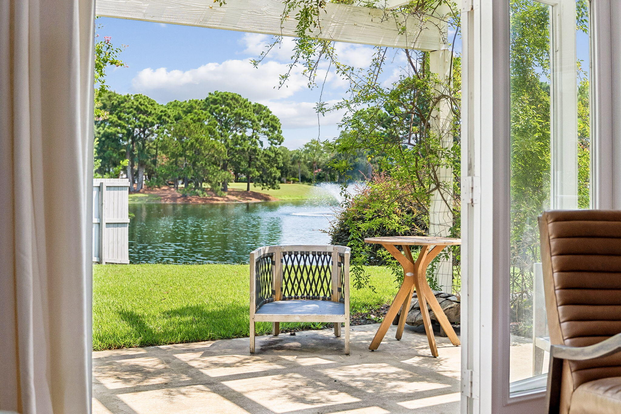 LEGEND CREEK AT SANDESTIN - Residential