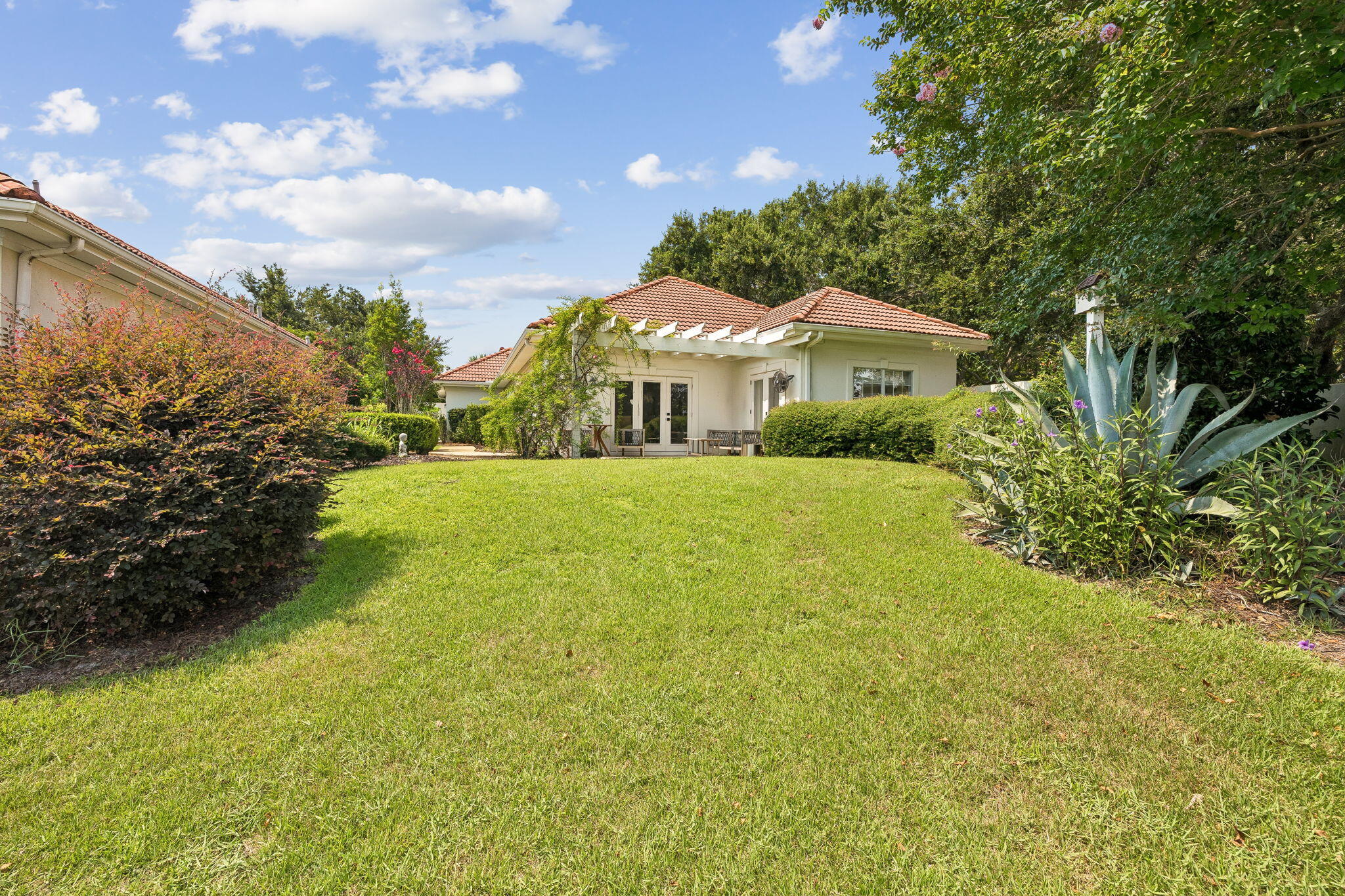 LEGEND CREEK AT SANDESTIN - Residential