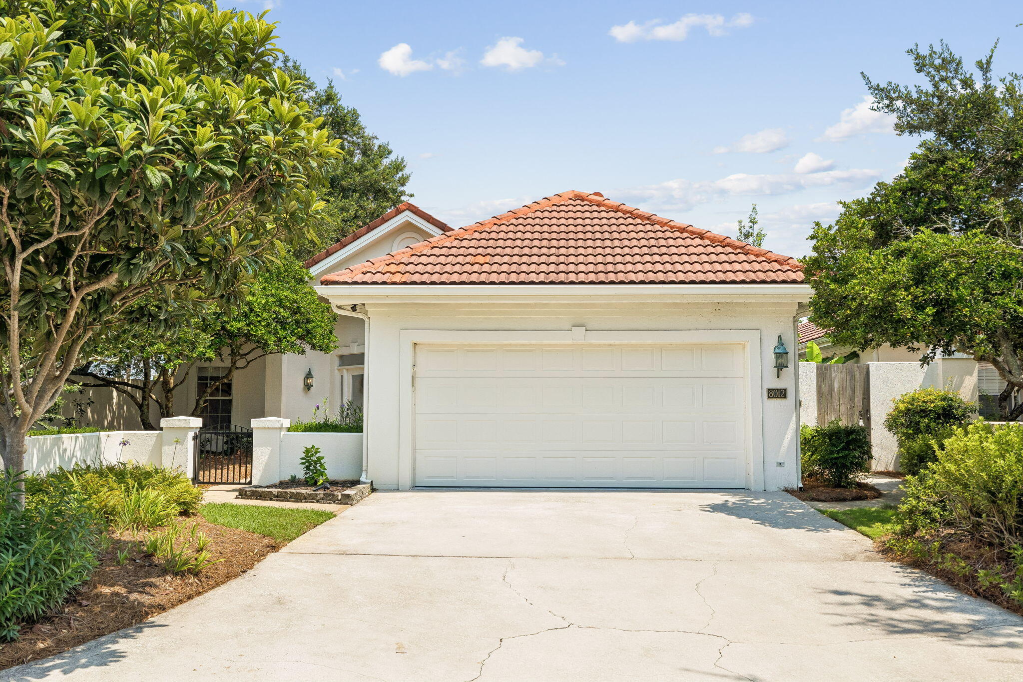 LEGEND CREEK AT SANDESTIN - Residential