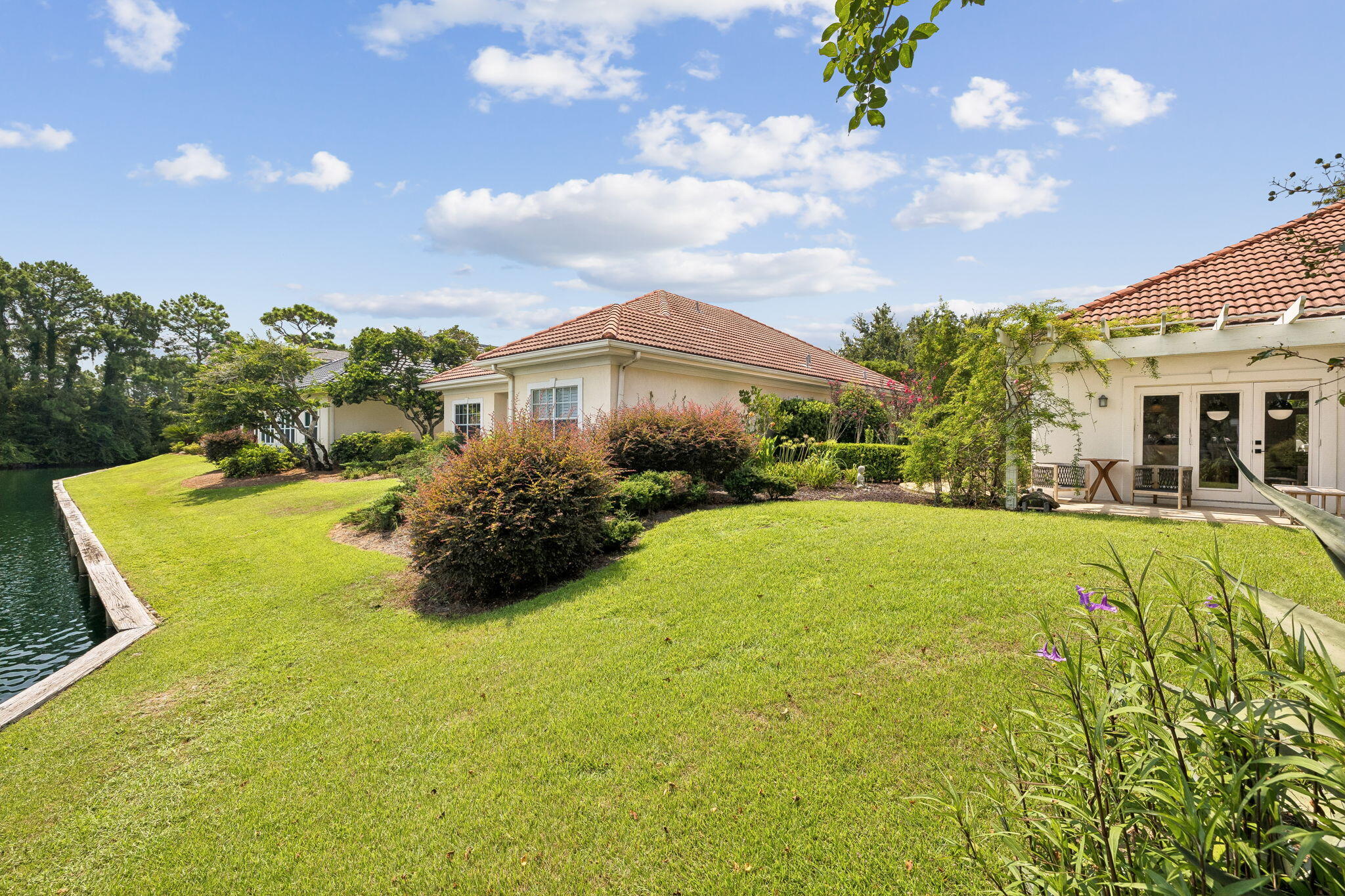 LEGEND CREEK AT SANDESTIN - Residential