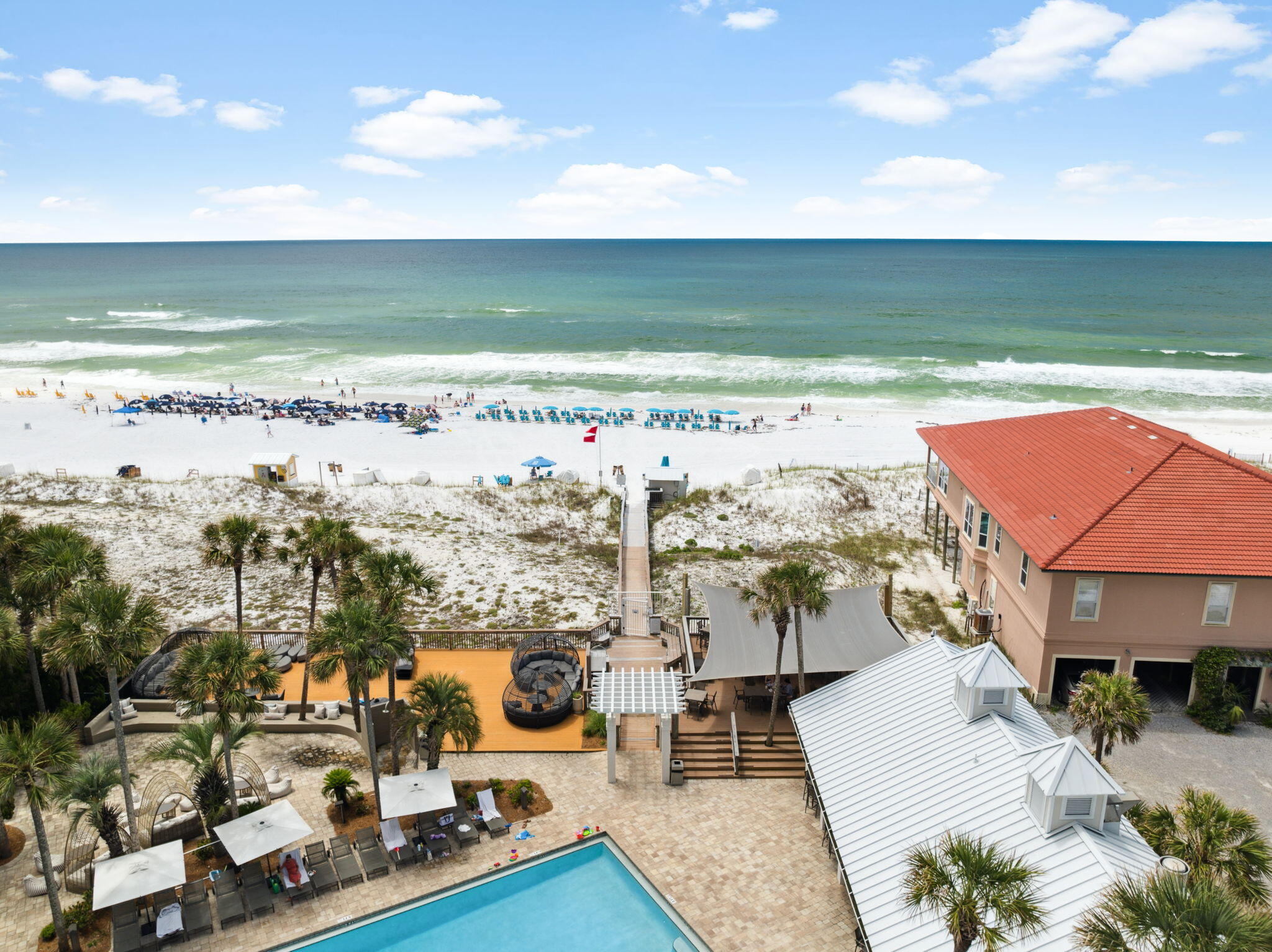 LEGEND CREEK AT SANDESTIN - Residential