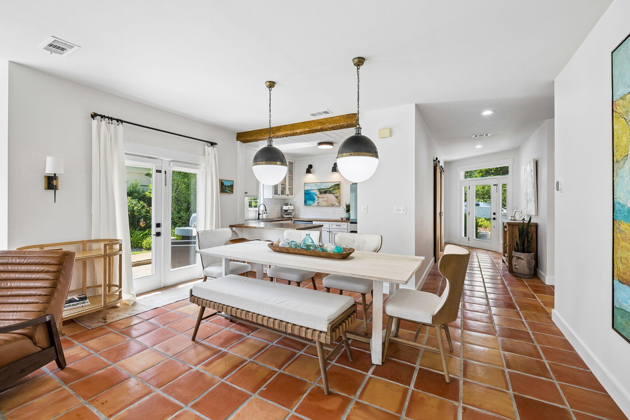 LEGEND CREEK AT SANDESTIN - Residential