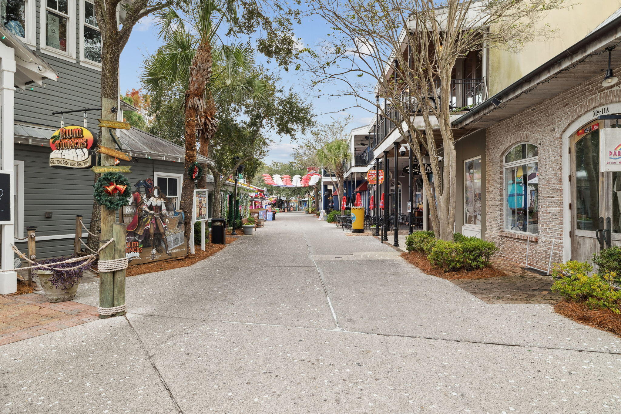 LEGEND CREEK AT SANDESTIN - Residential