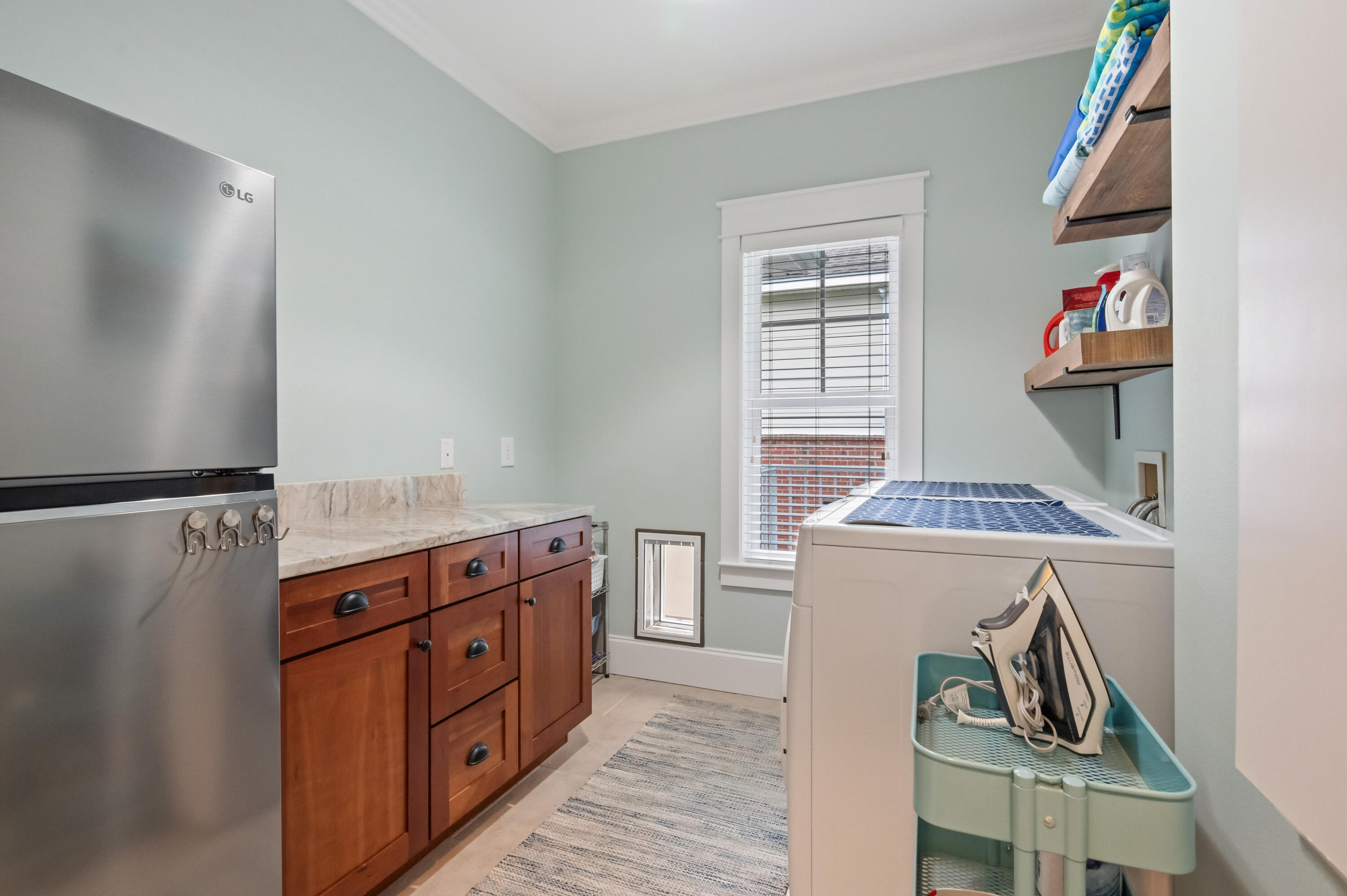 SWIFT CREEK PH 2 - Residential