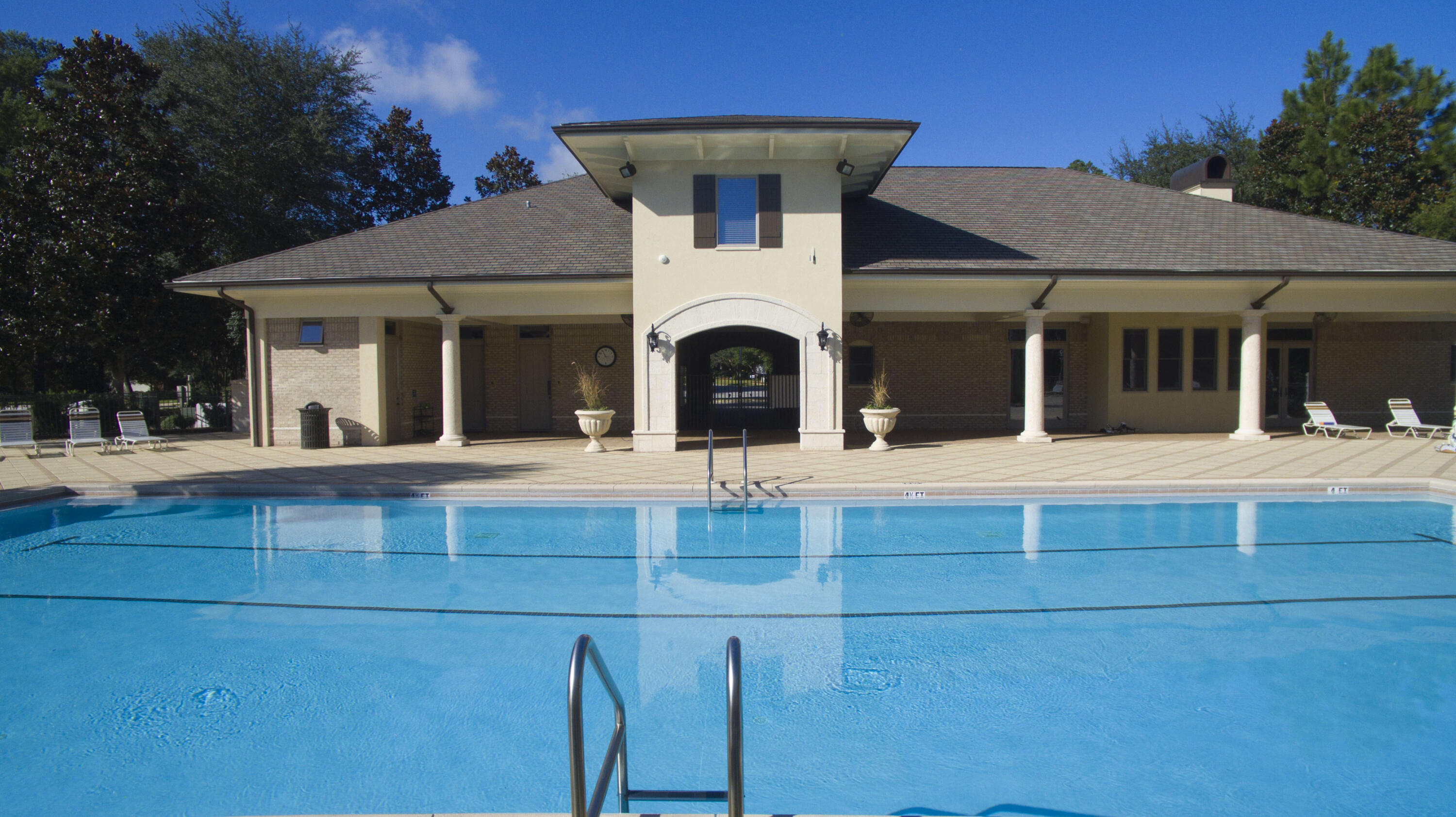 SWIFT CREEK PH 2 - Residential