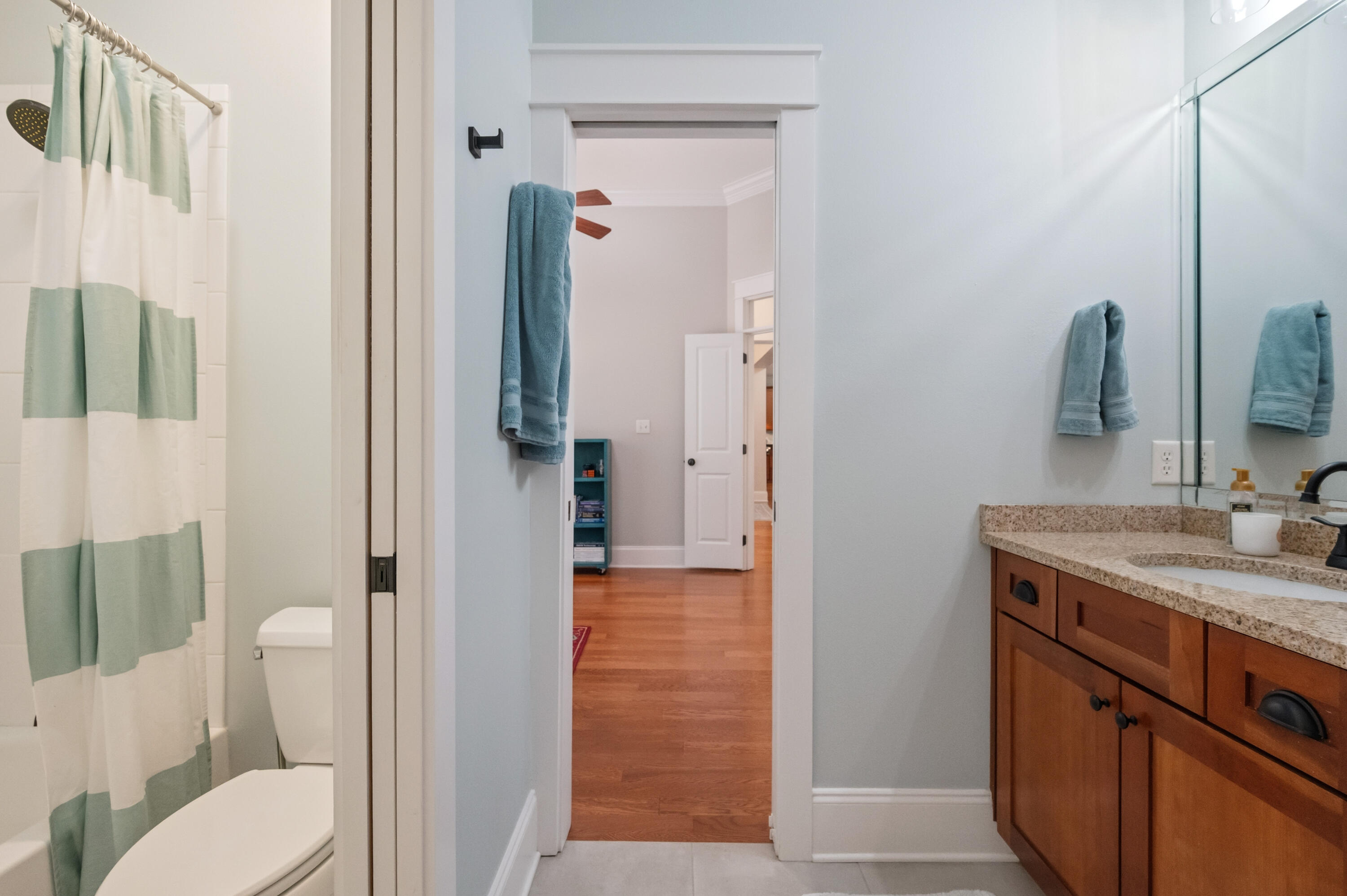 SWIFT CREEK PH 2 - Residential