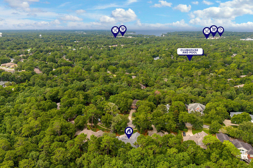 SWIFT CREEK PH 2 - Residential