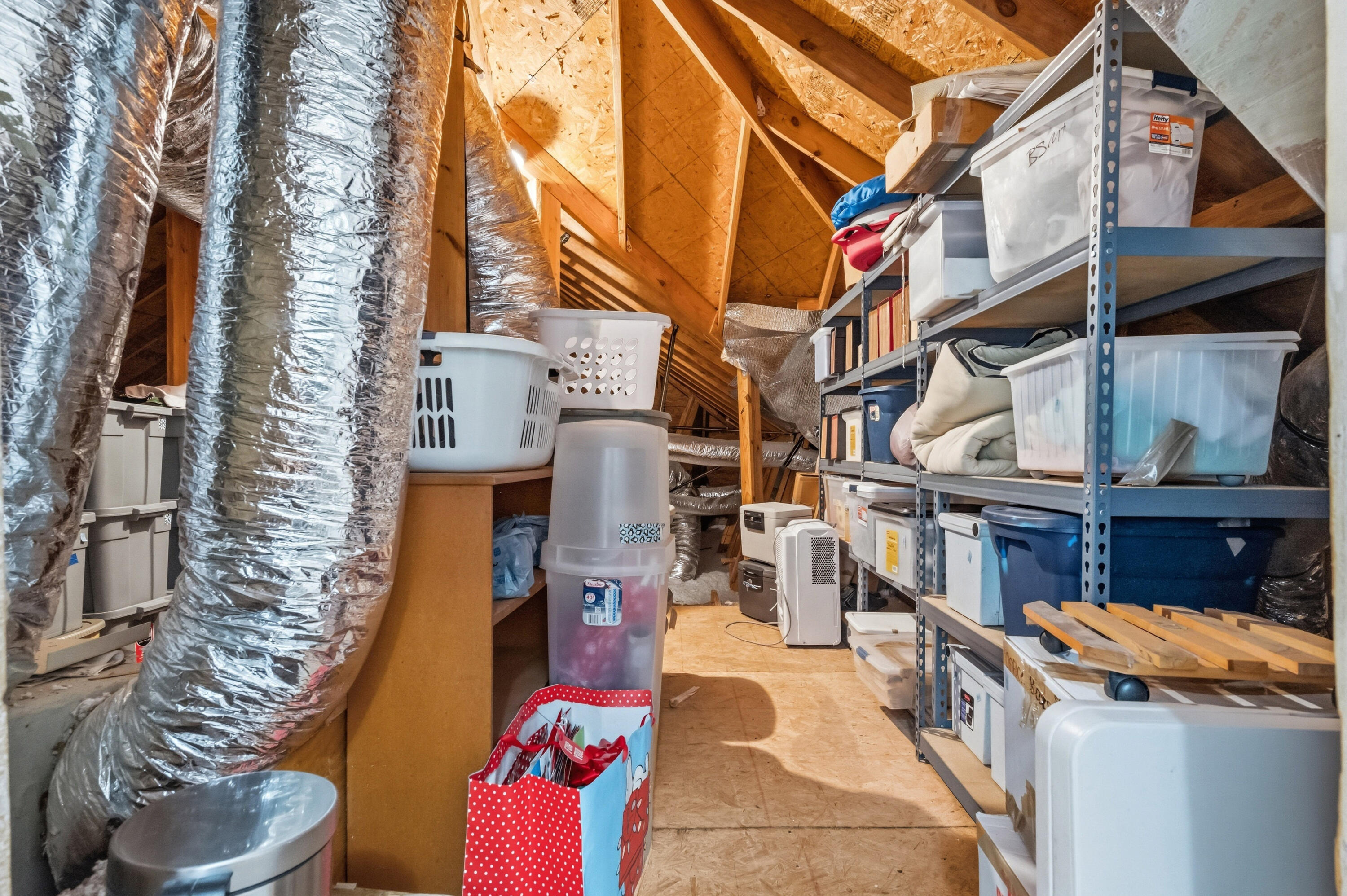 SWIFT CREEK PH 2 - Residential