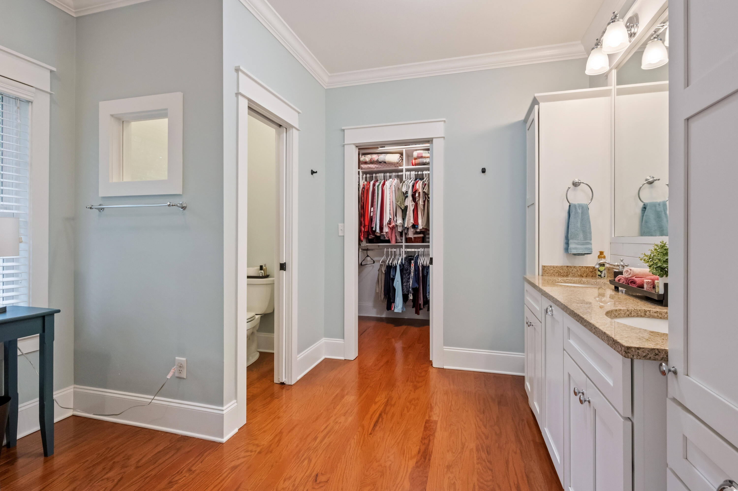 SWIFT CREEK PH 2 - Residential