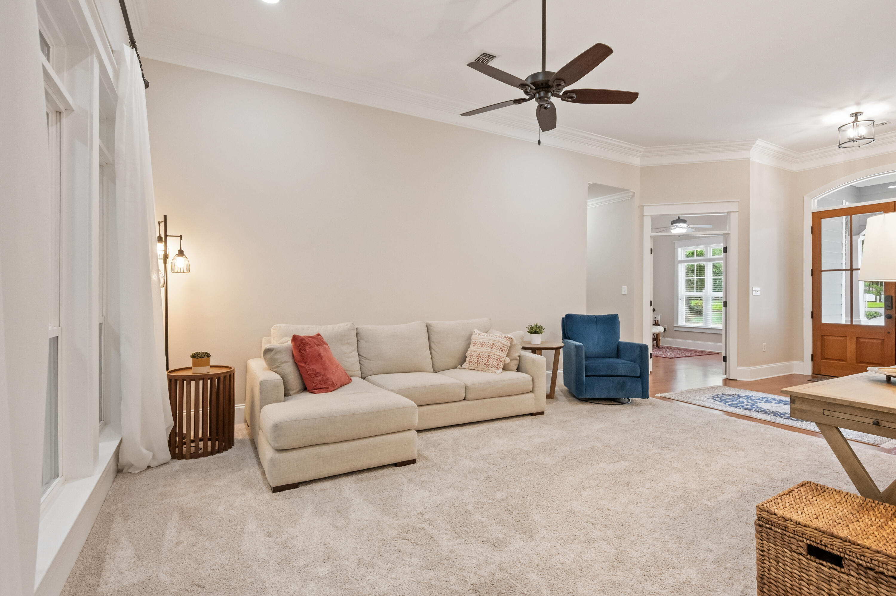 SWIFT CREEK PH 2 - Residential