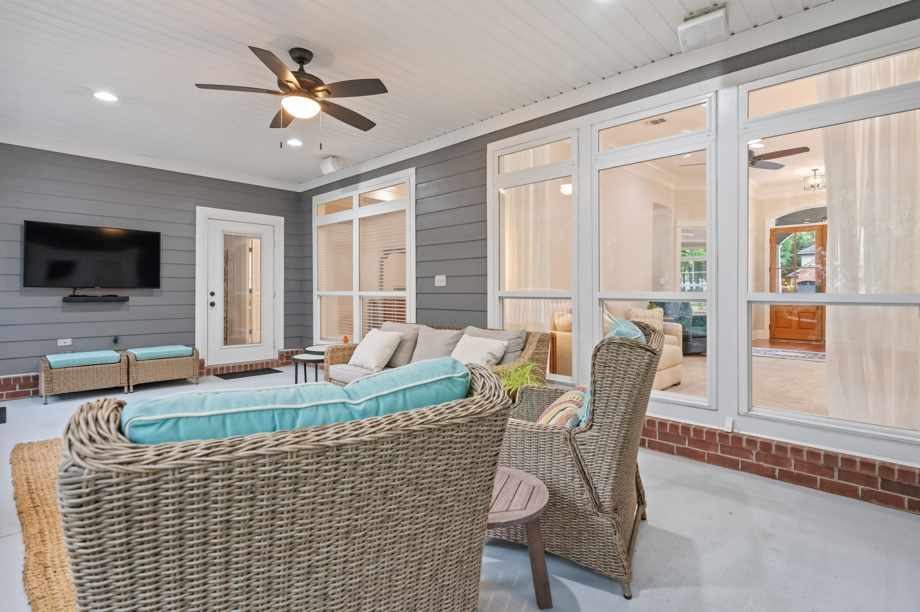 SWIFT CREEK PH 2 - Residential