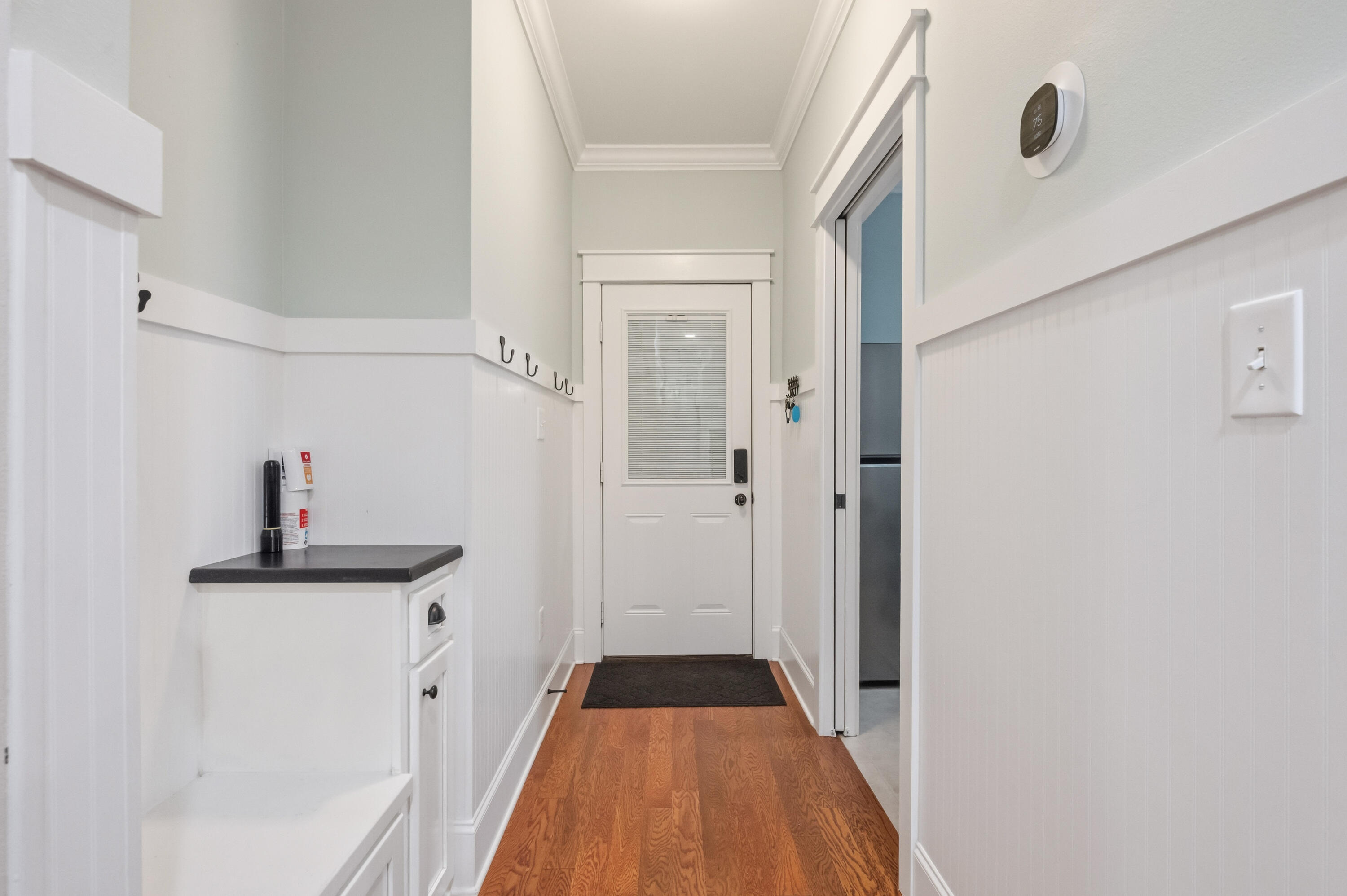 SWIFT CREEK PH 2 - Residential