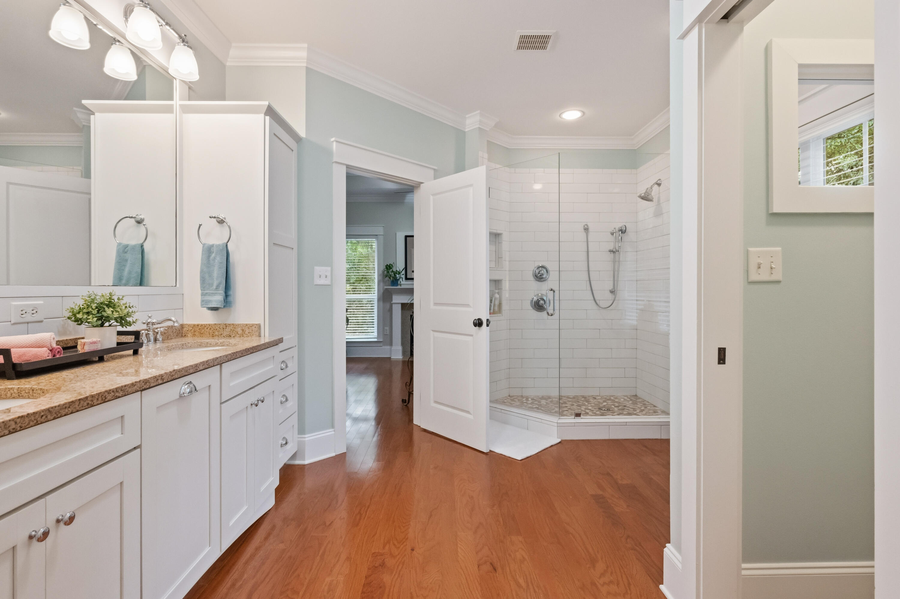 SWIFT CREEK PH 2 - Residential
