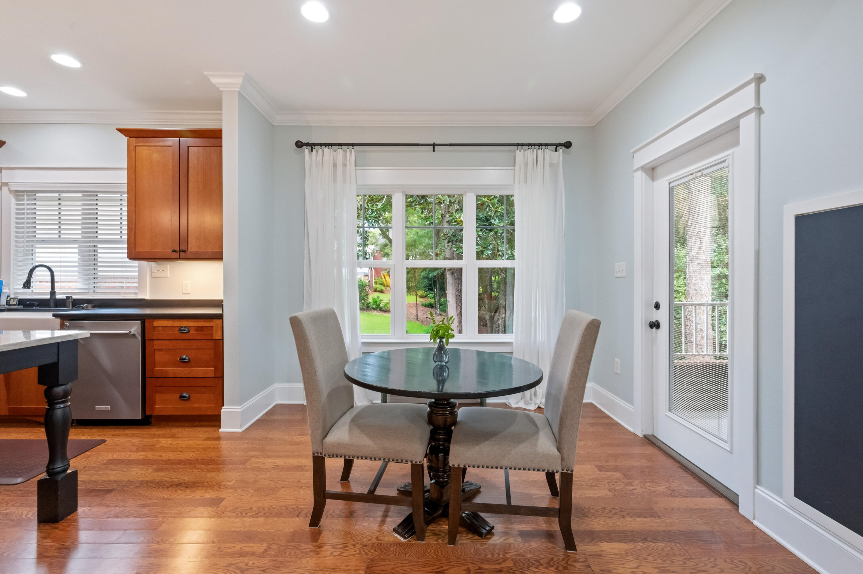 SWIFT CREEK PH 2 - Residential