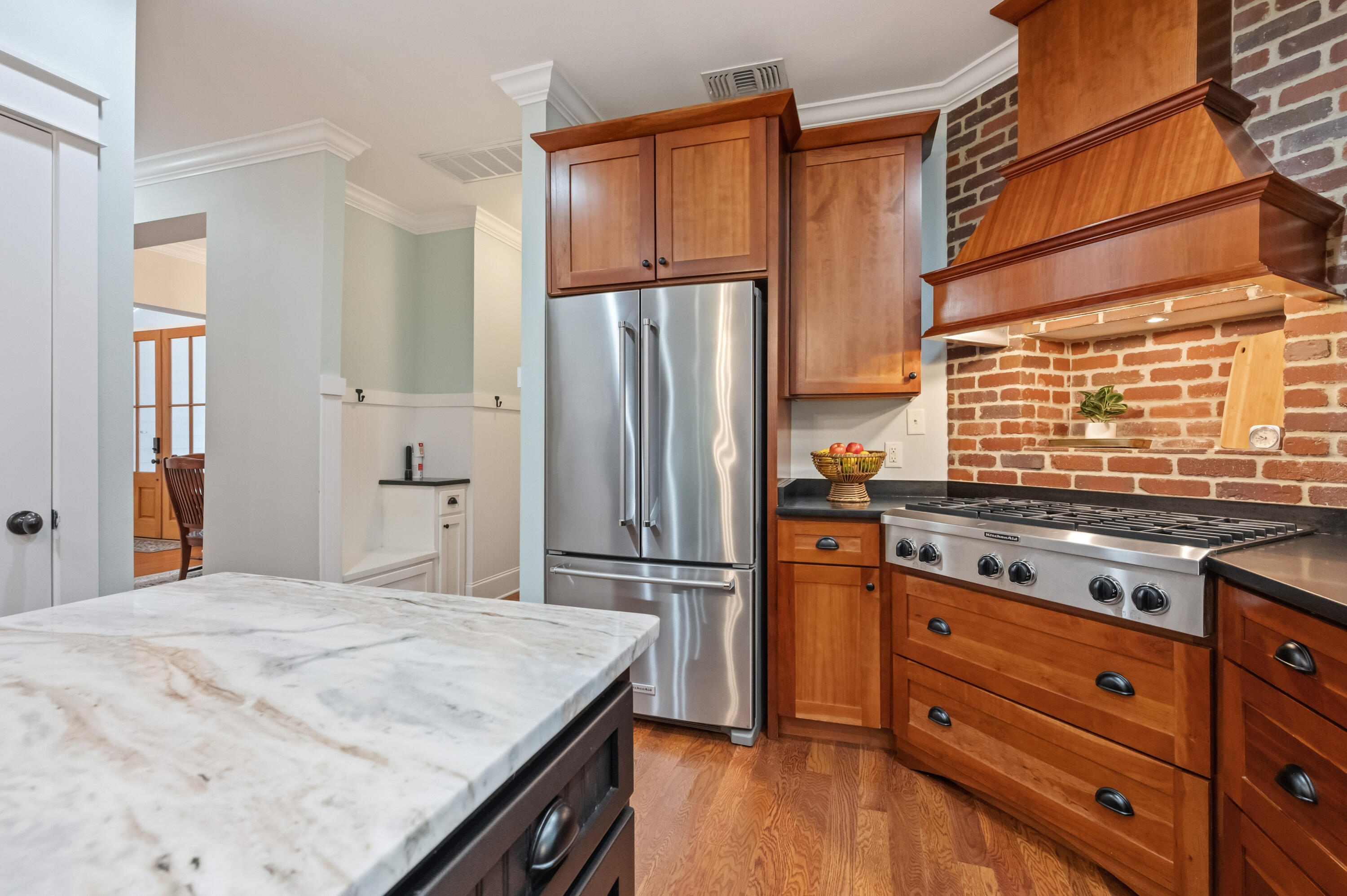SWIFT CREEK PH 2 - Residential